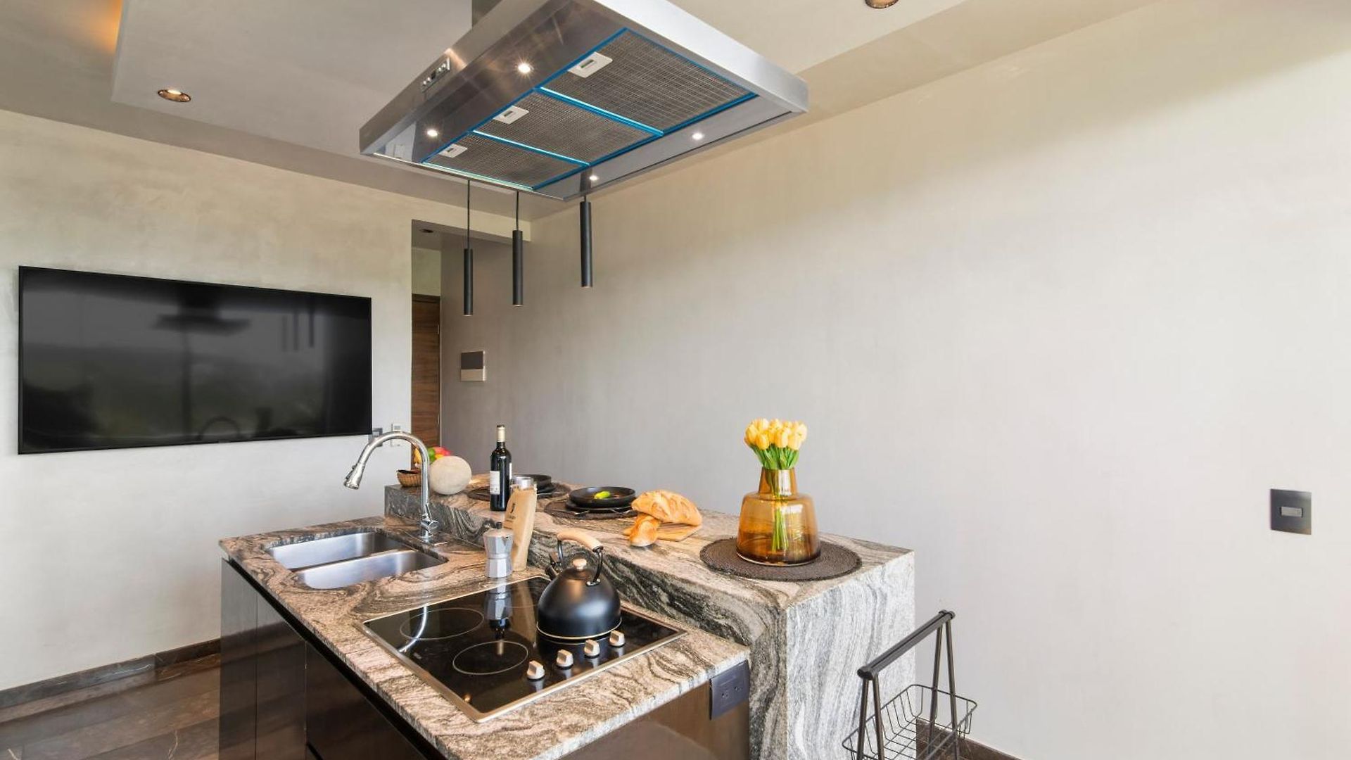 Amazing Penthouse W Private Pool Aldea Zama