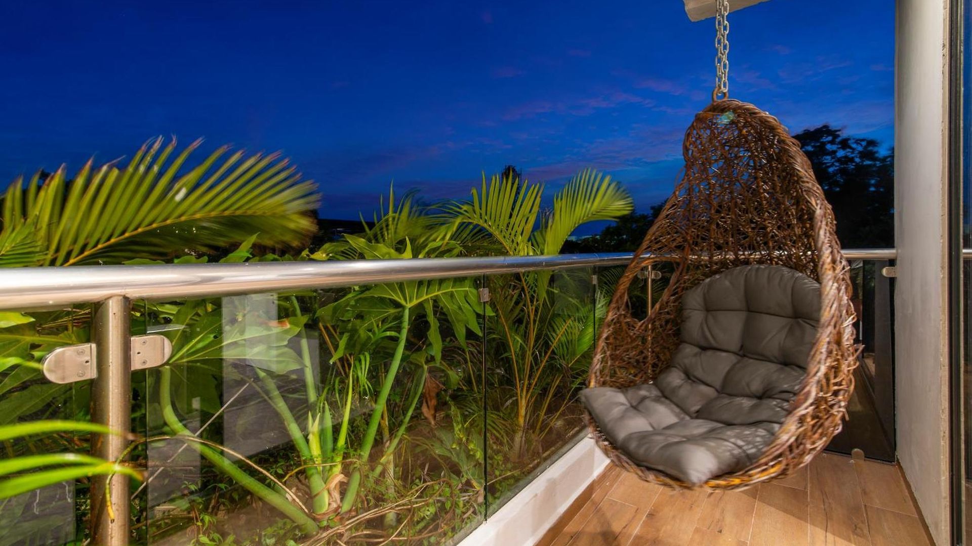 Amazing Penthouse W Private Pool Aldea Zama Apartment Tulum