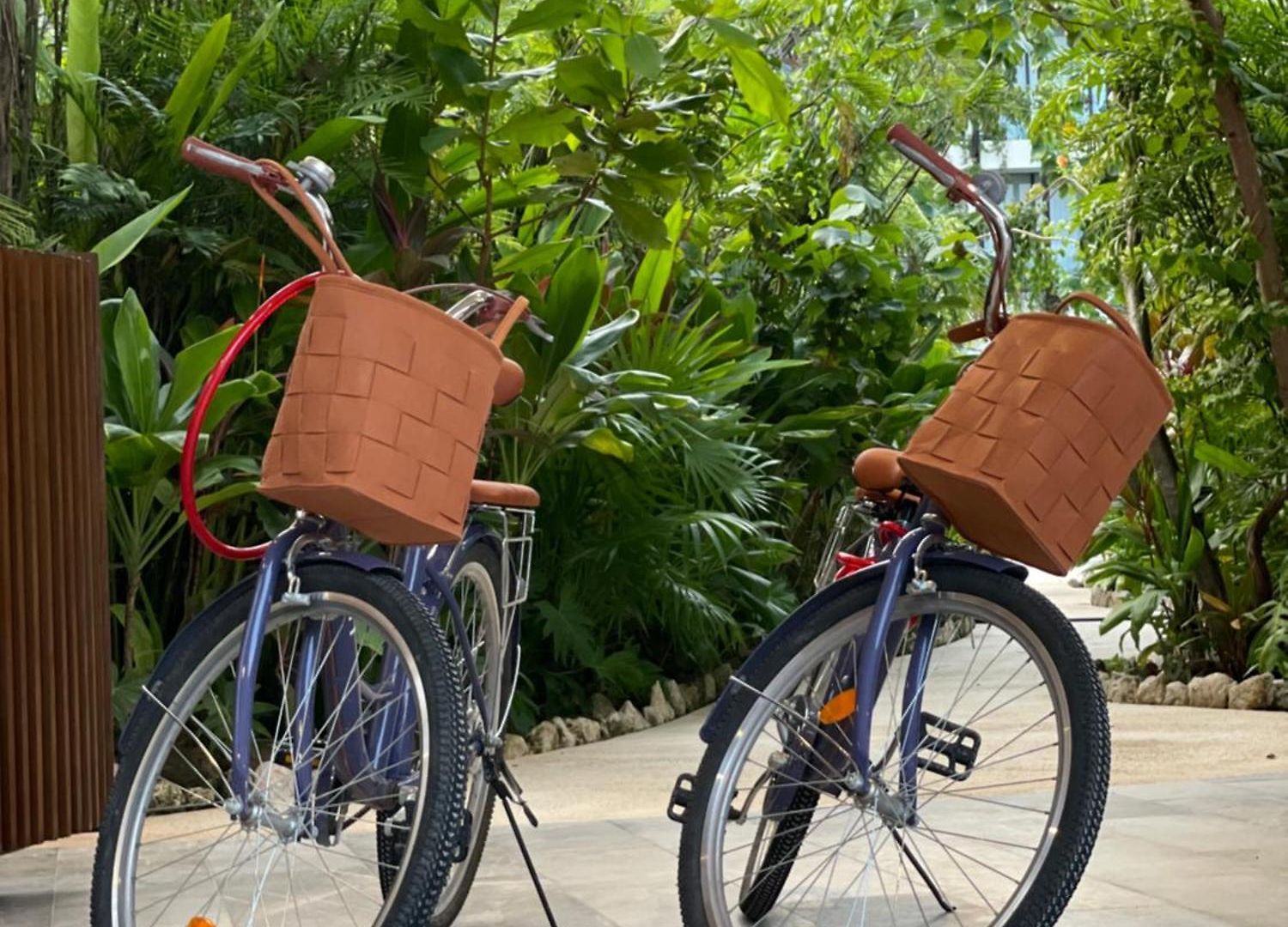 Lu'um - Free Shuttle To Club Apartamento Tulum