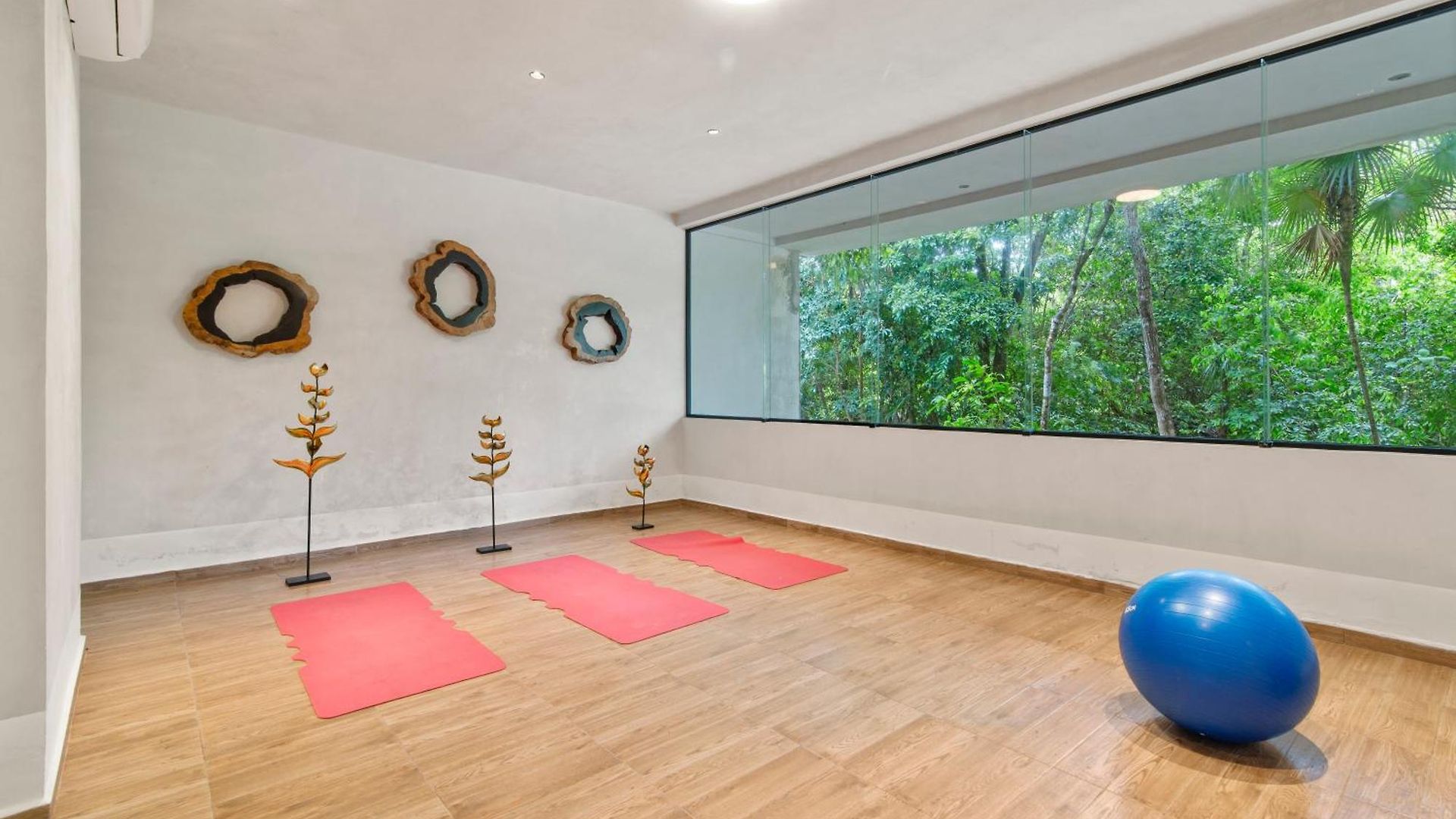 Amazing Penthouse W Private Pool Aldea Zama * Tulum