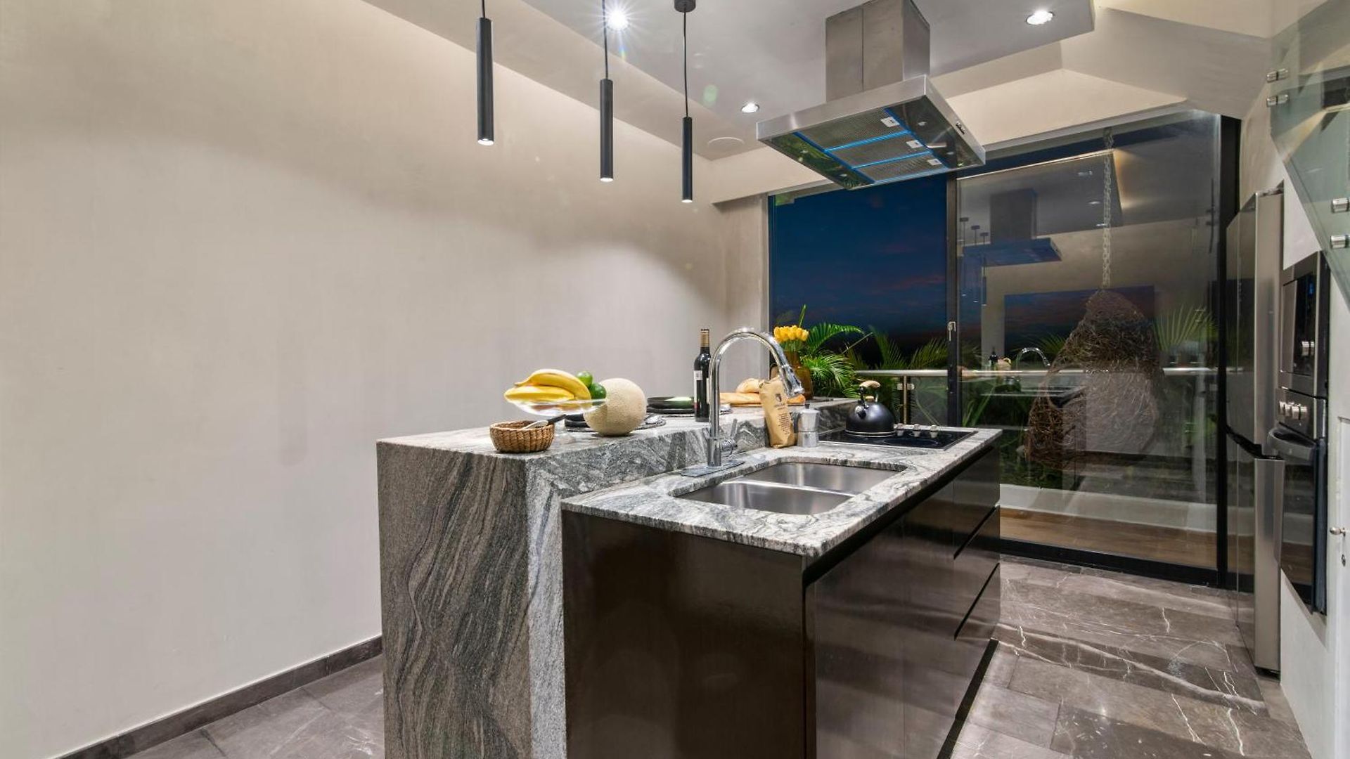 Amazing Penthouse W Private Pool Aldea Zama