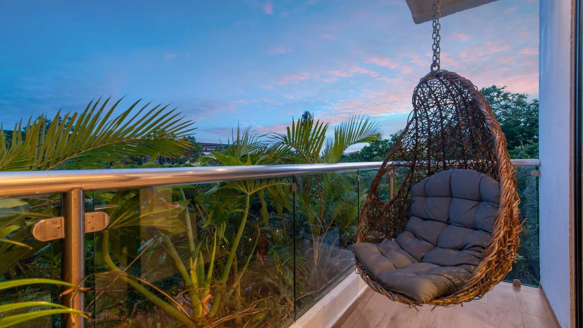 Amazing Penthouse W Private Pool Aldea Zama Tulum
