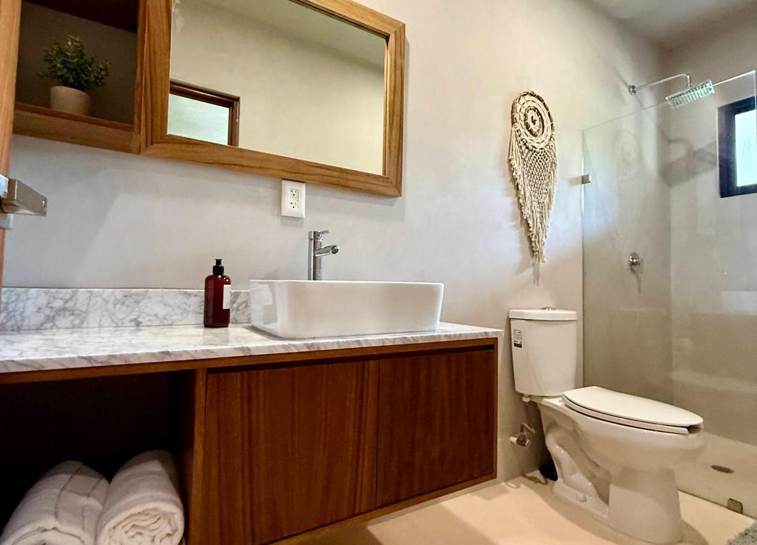 Luxury Penthouse With Private Plunge Pool In