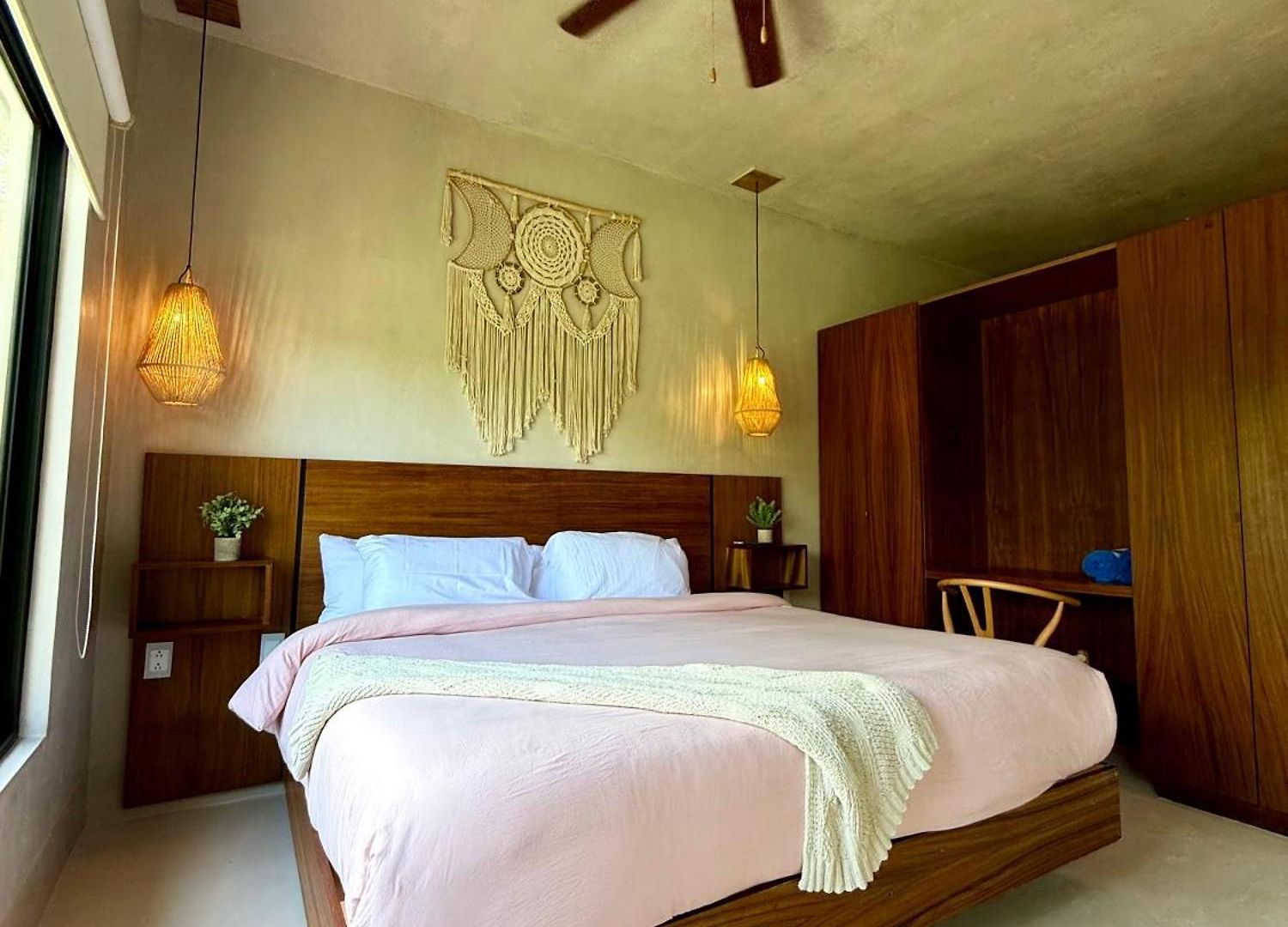 Luxury Penthouse With Private Plunge Pool In Apartamento
