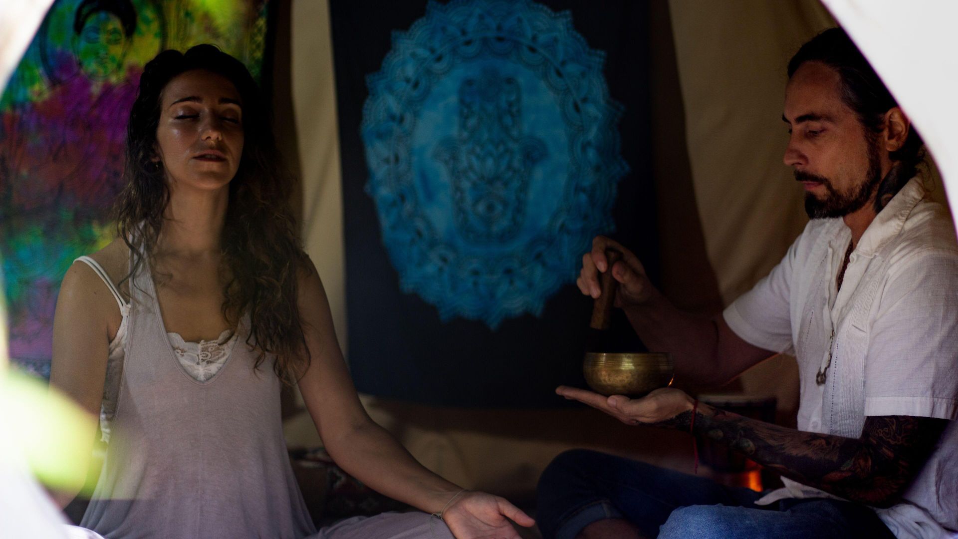 Bufo Alvarius 2* Tulum