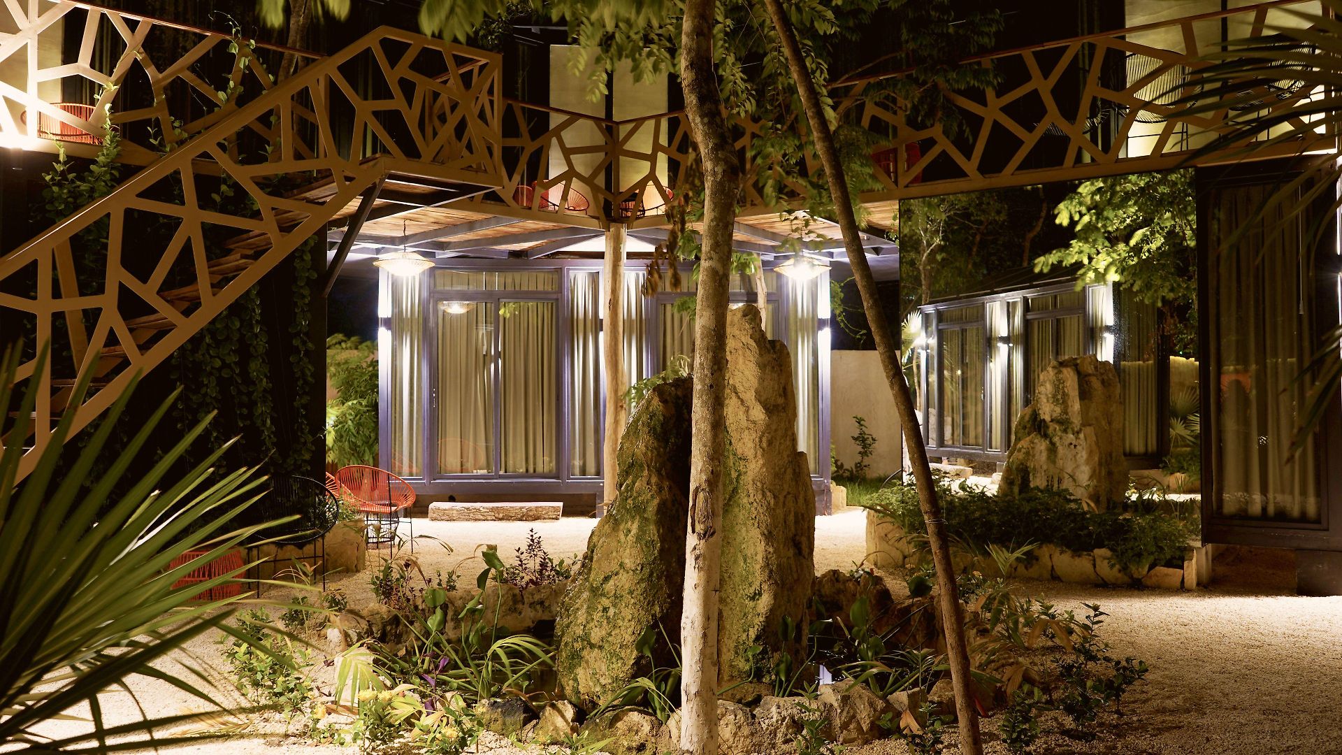 Bufo Alvarius 2* Tulum