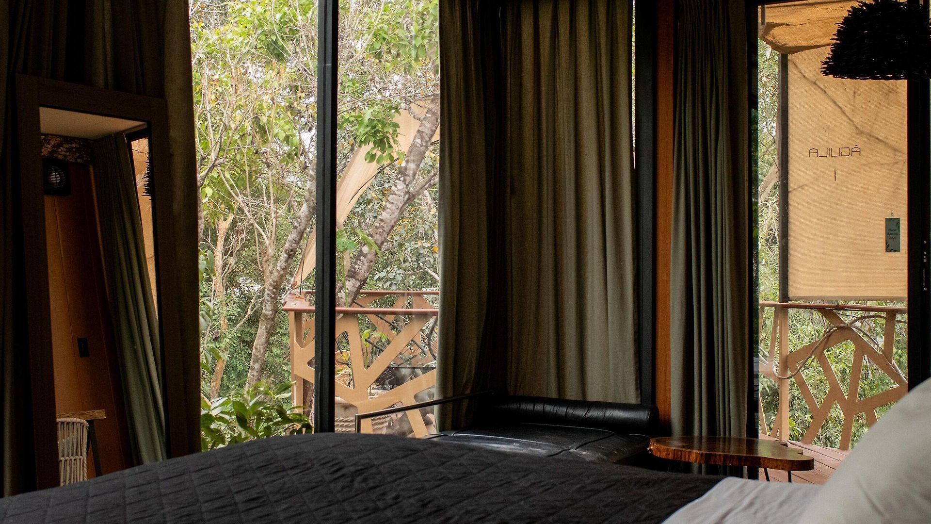 Hotel Bufo Alvarius