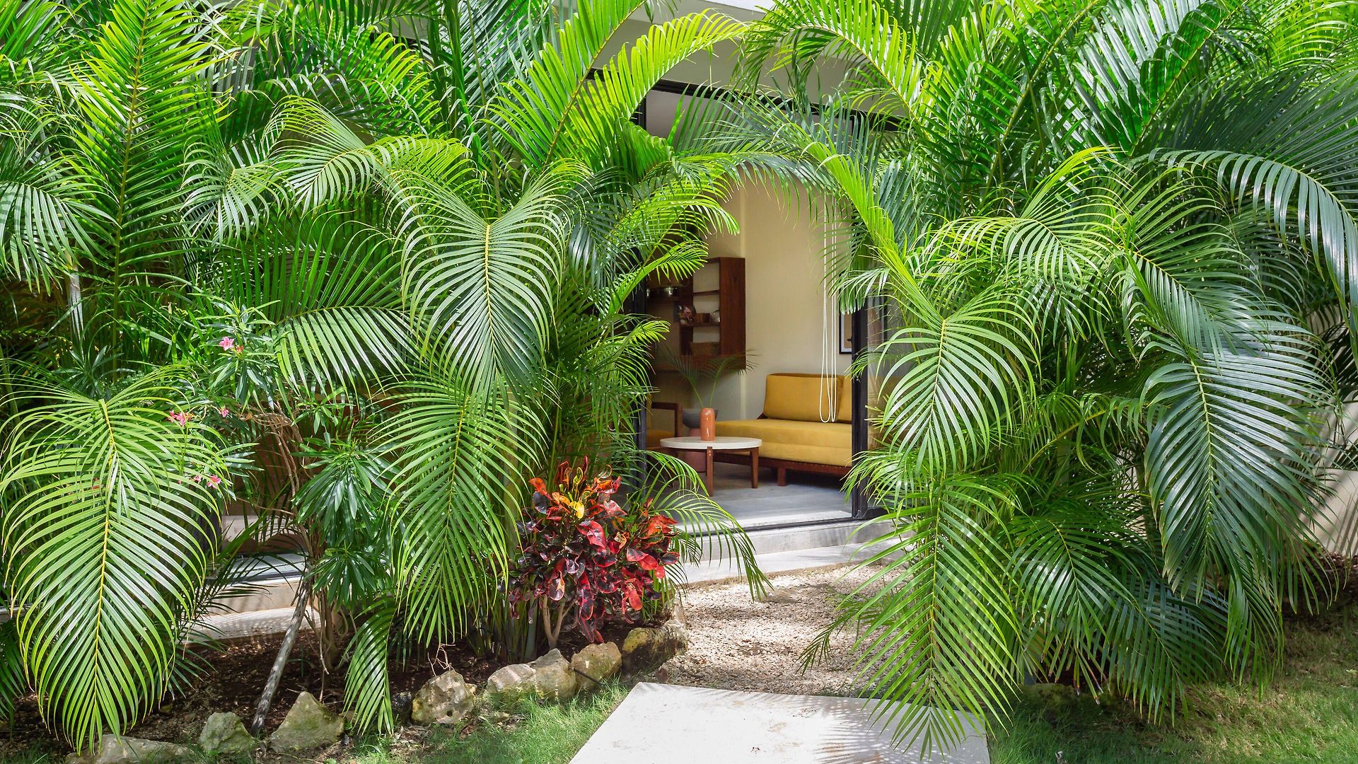 Xperience Hotel Tulum