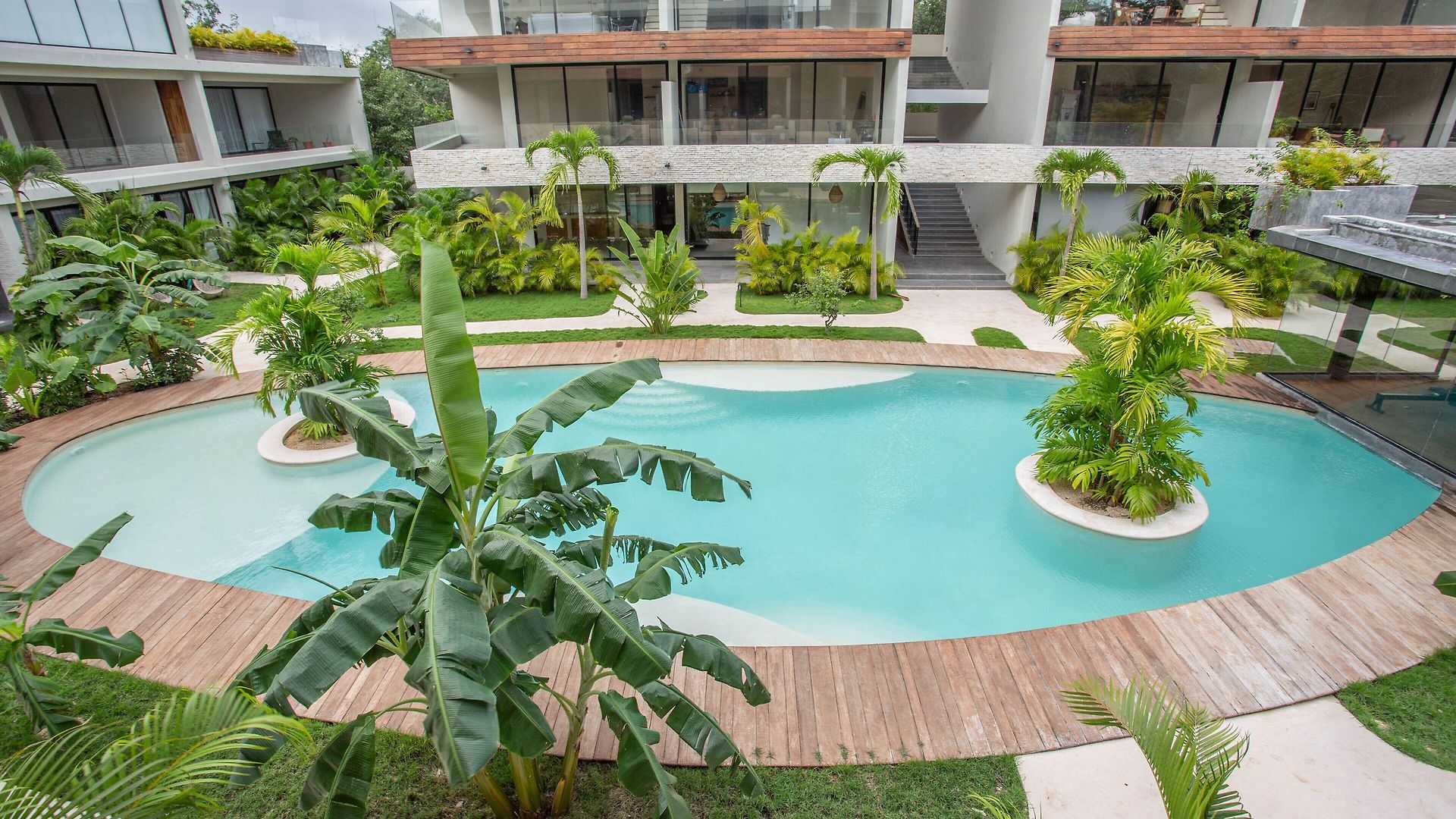 Hotel Xperience Tulum