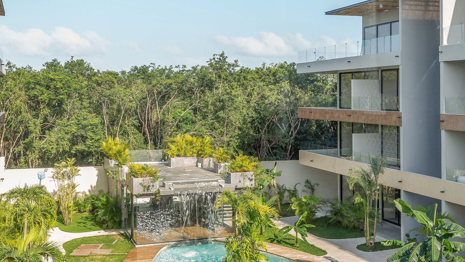 Hotel Xperience Tulum