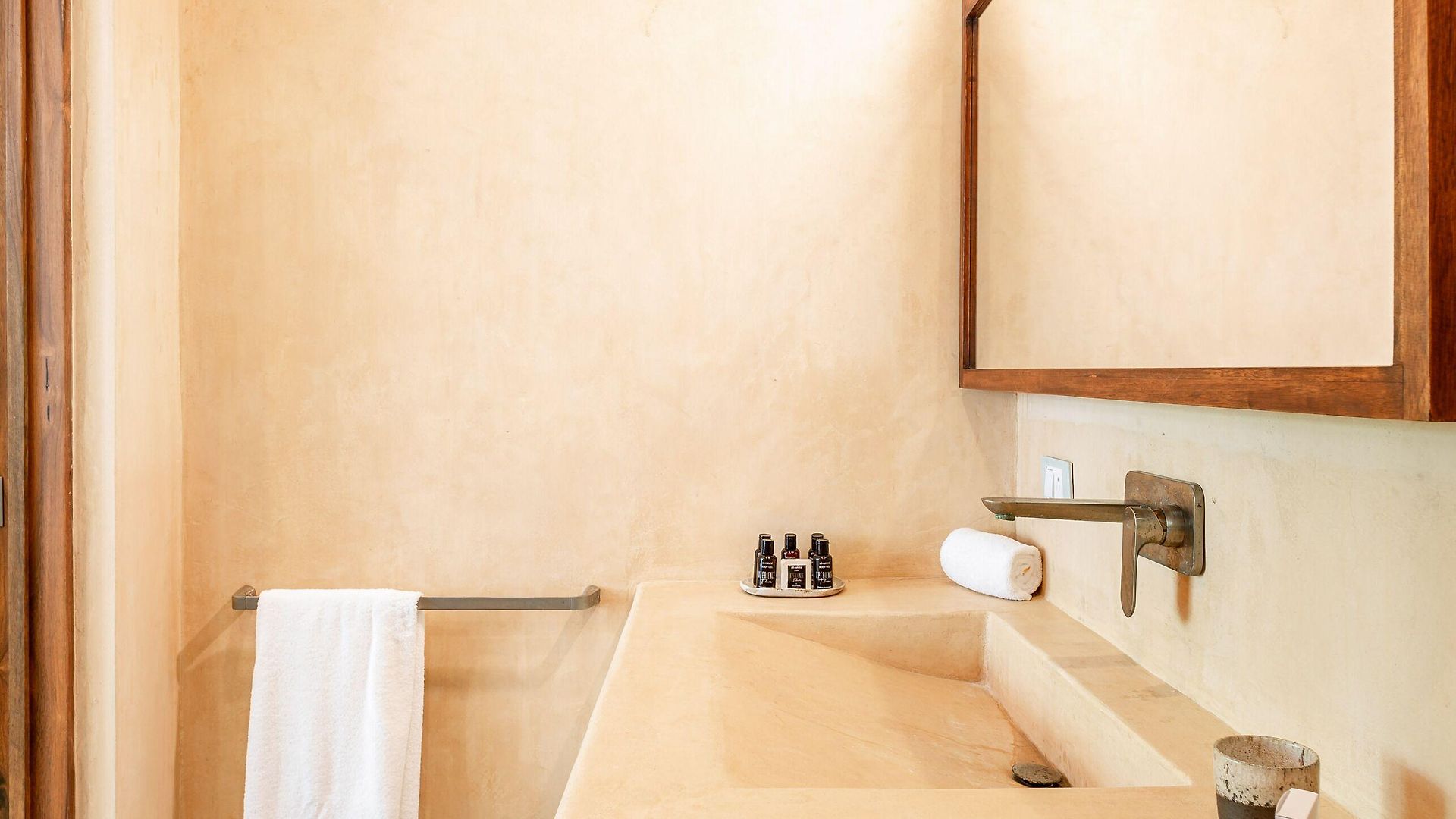 Xperience Hotel Tulum