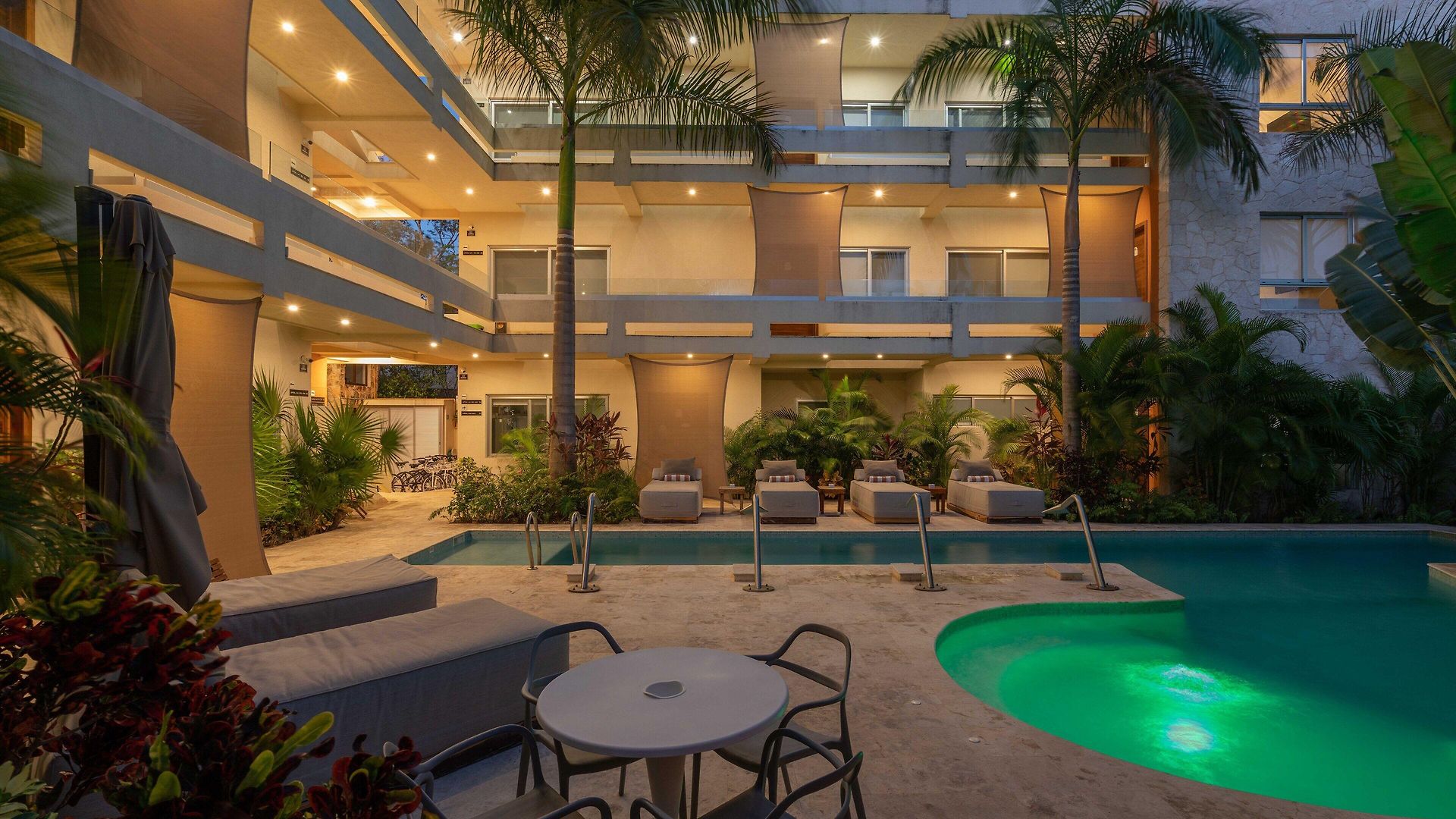 Valhalla Residences By Biwa
