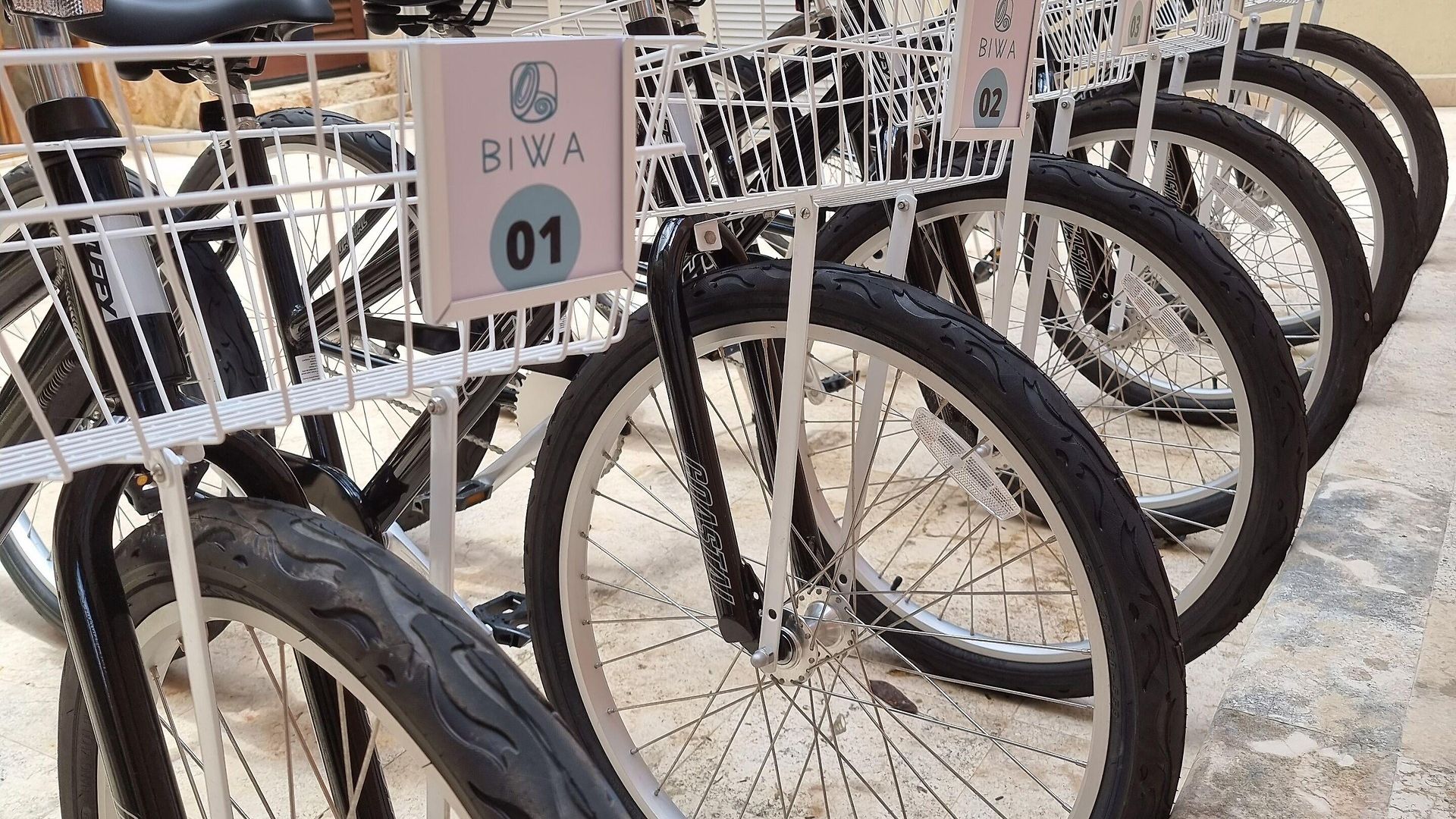 Valhalla Residences By Biwa Hotel 3*