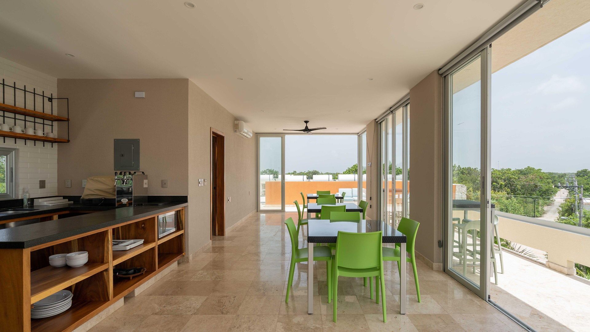 Valhalla Residences By Biwa 3*