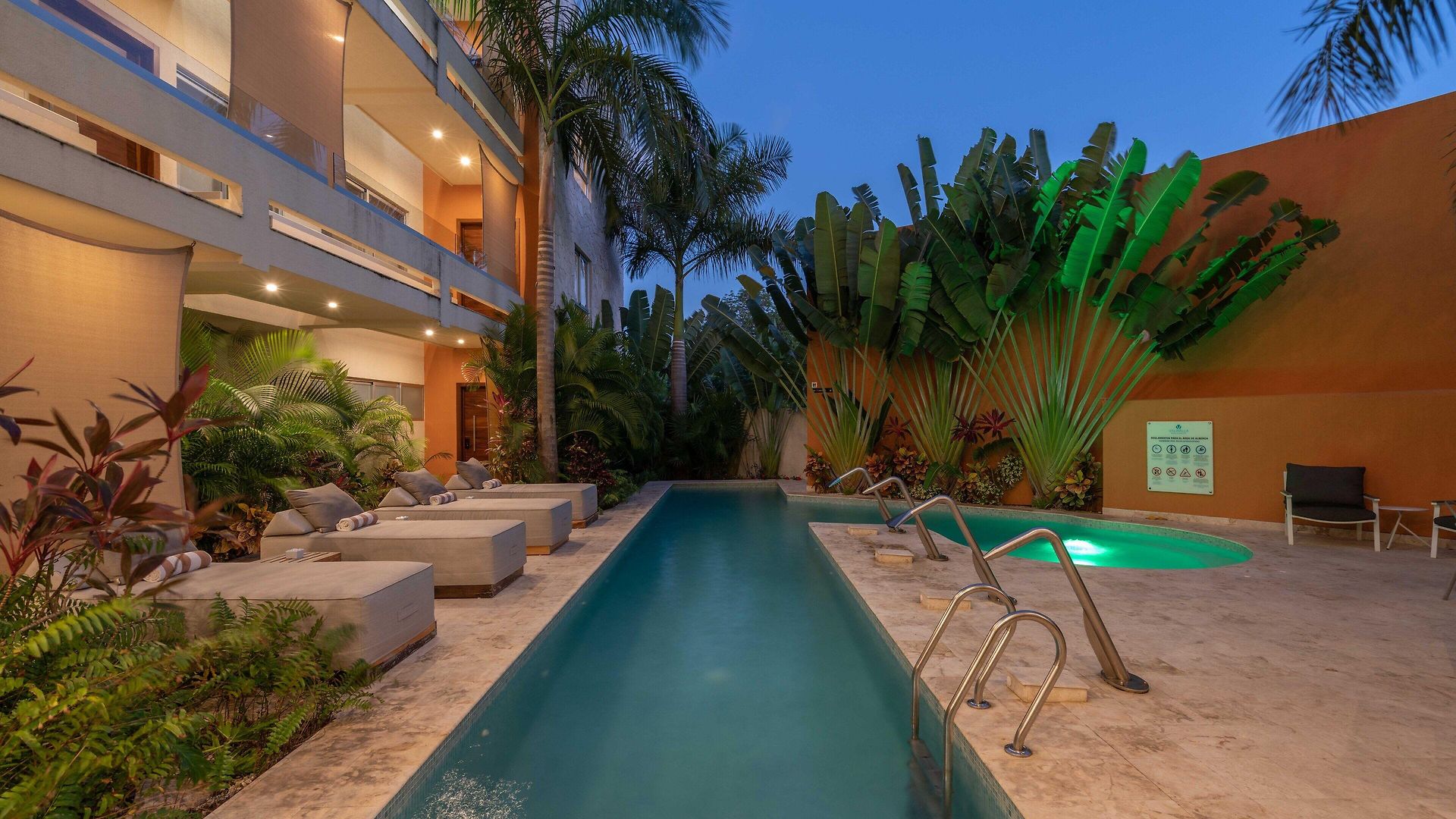 Valhalla Residences By Biwa Hotel