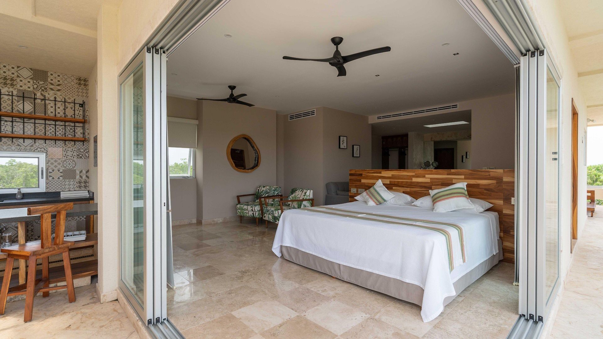 Valhalla Residences By Biwa Hotel 3*