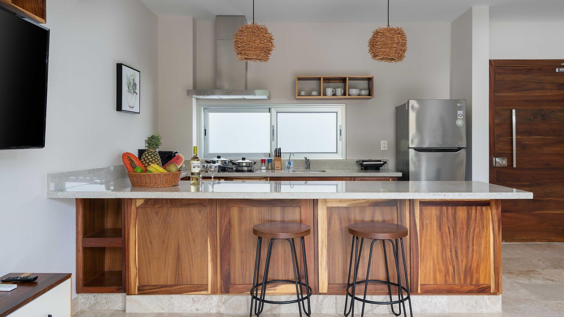 Valhalla Residences By Biwa 3* Tulum