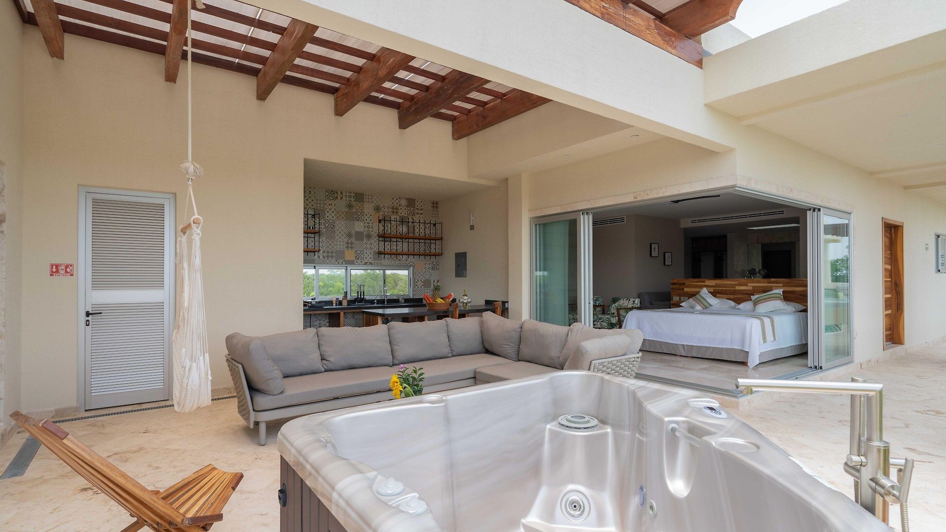 Valhalla Residences By Biwa 3*