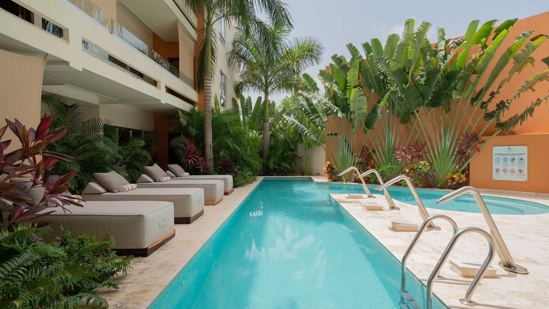 Hotel Valhalla Residences By Biwa 3*