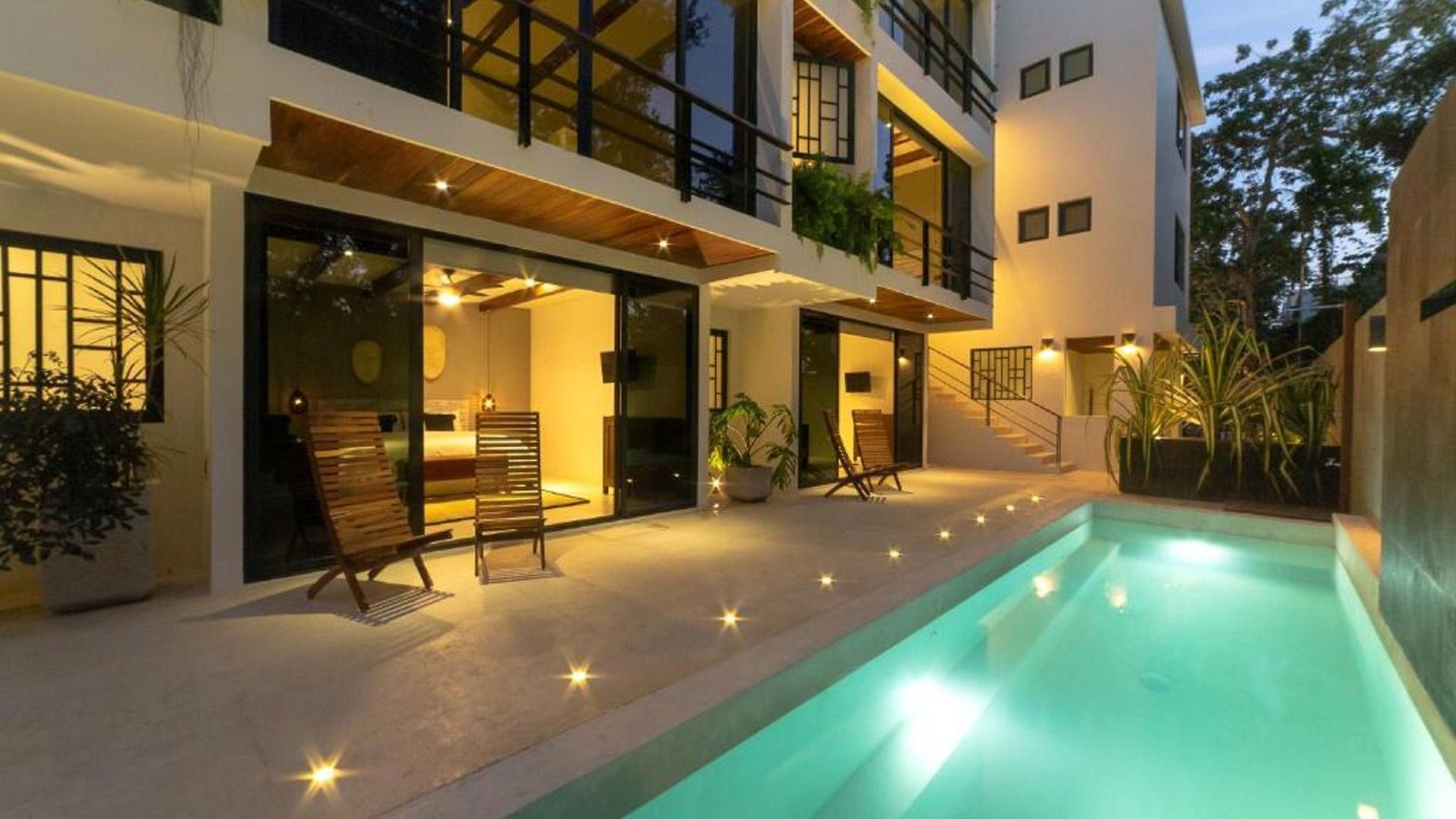 Bt 3* Tulum