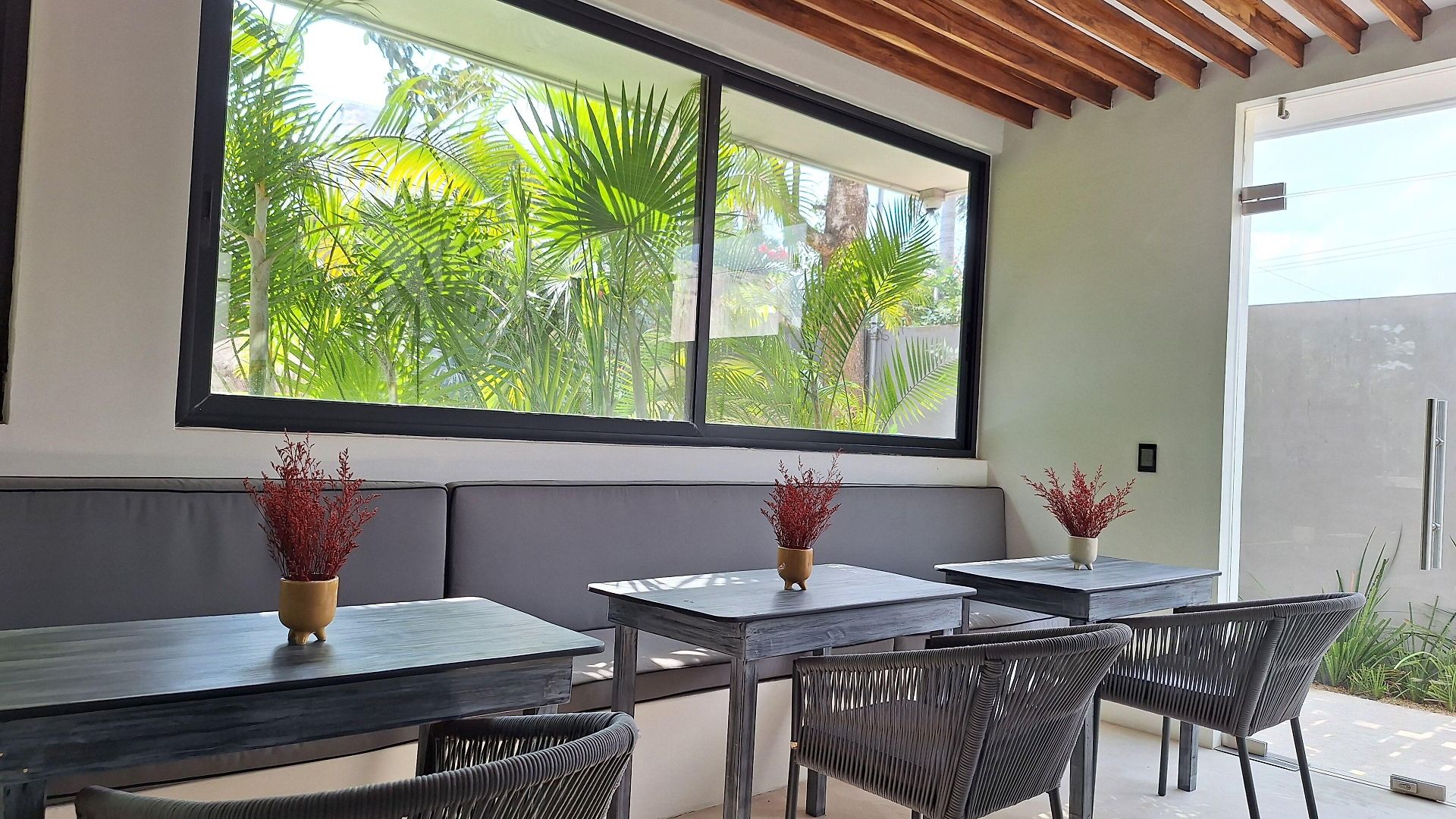 Bt Hotel Tulum