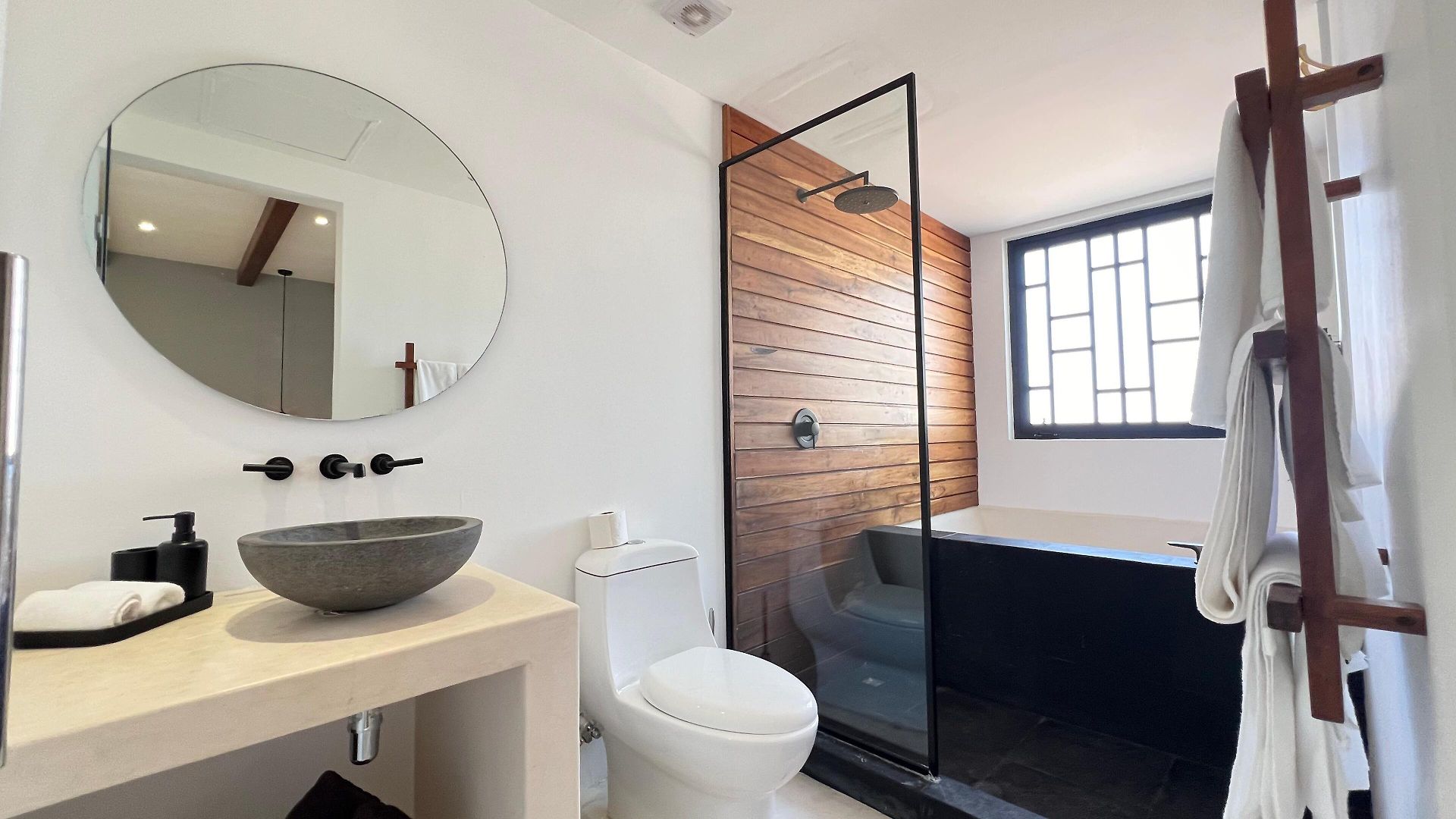Hotel Bt Tulum
