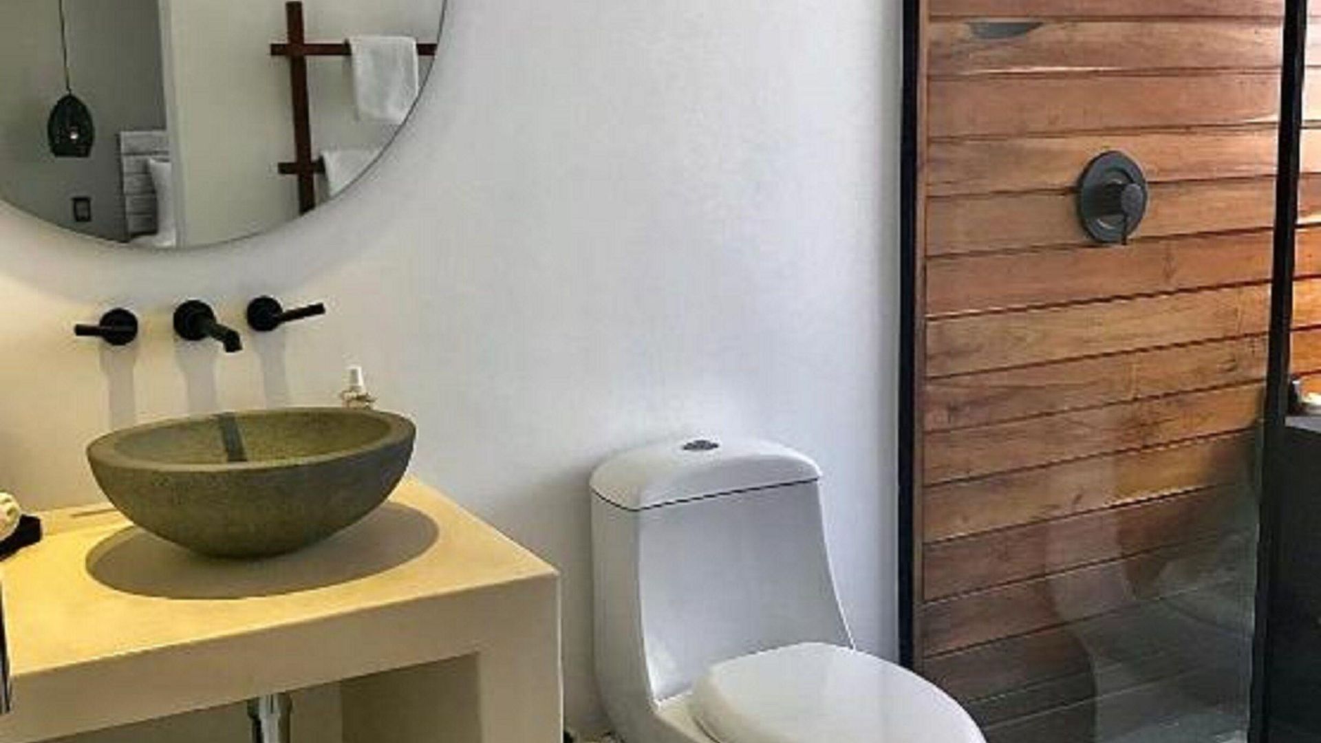 Hotel Bt Tulum