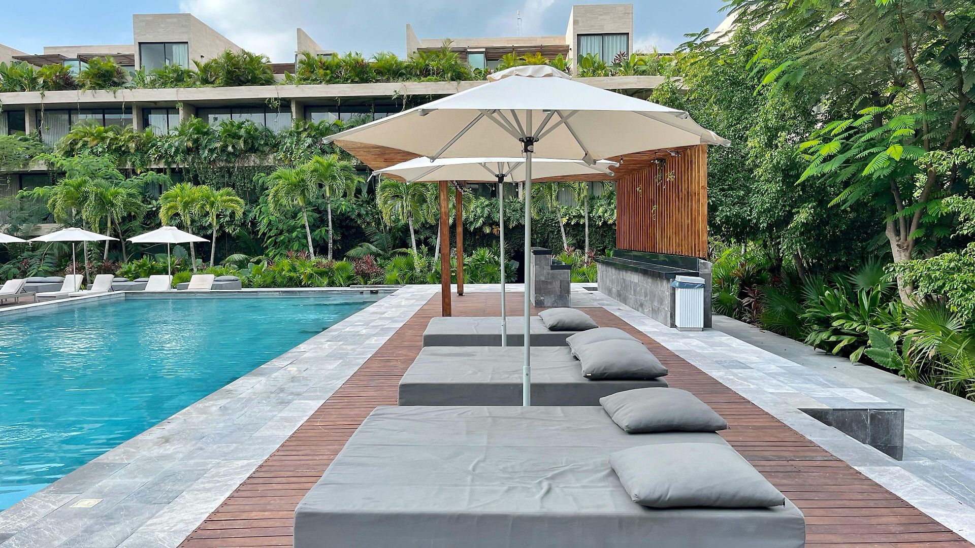 Mistiq 3* Tulum