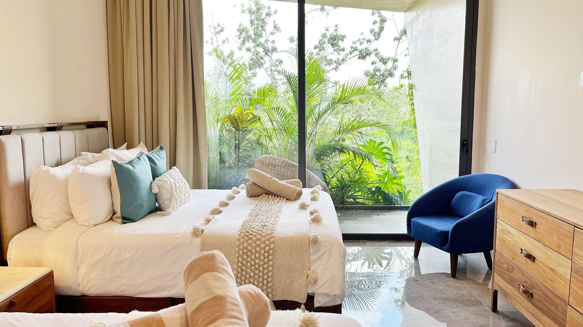 Apartahotel Mistiq