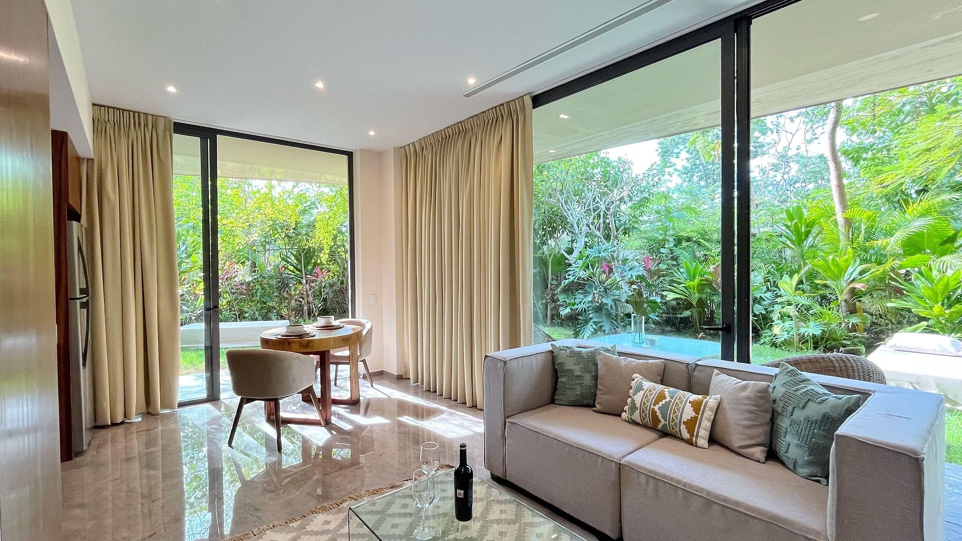 Apartahotel Mistiq Tulum