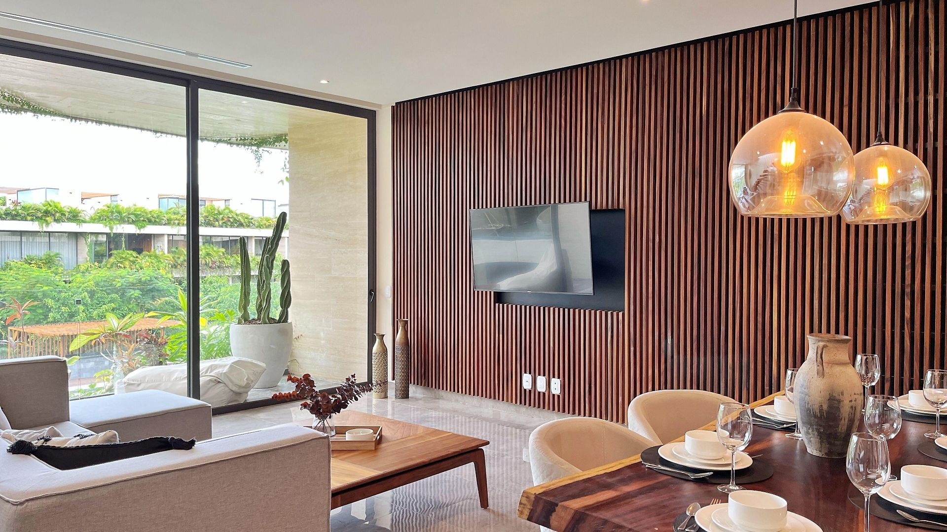 Apartahotel Mistiq Tulum