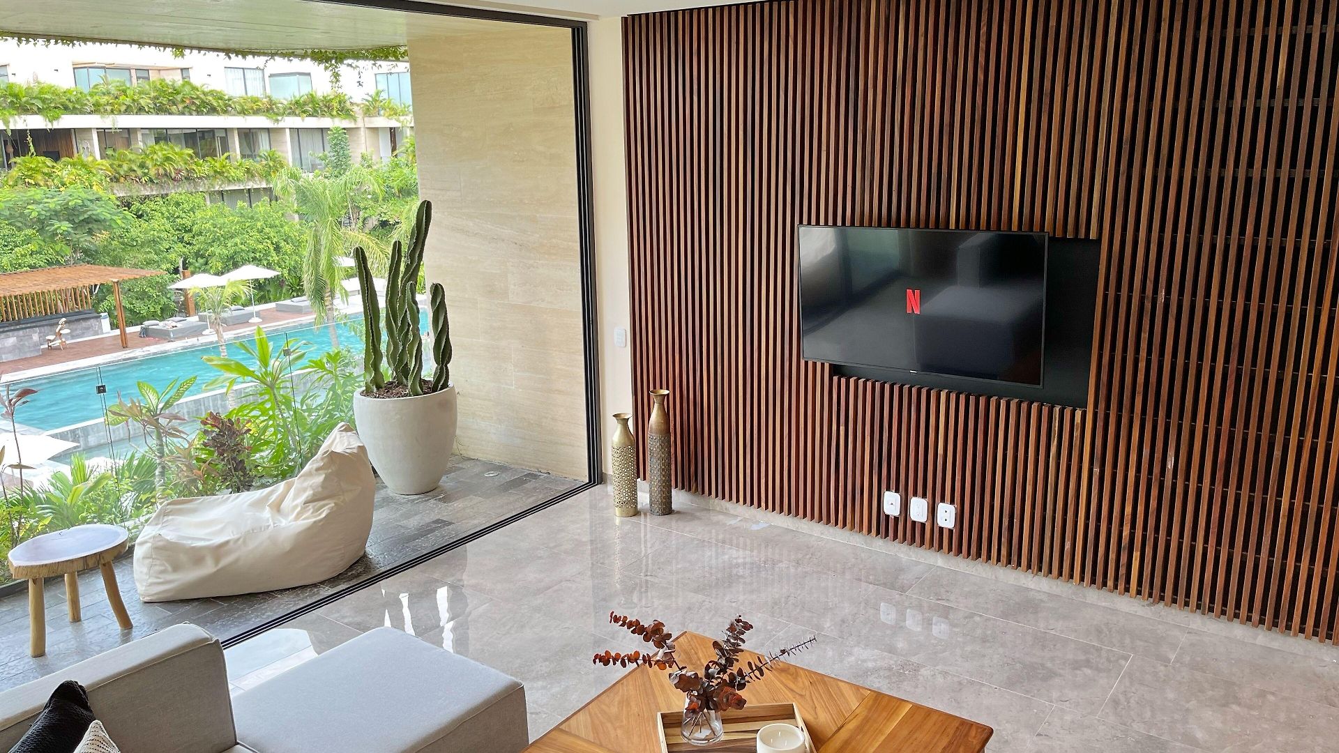 Apartahotel Mistiq Tulum
