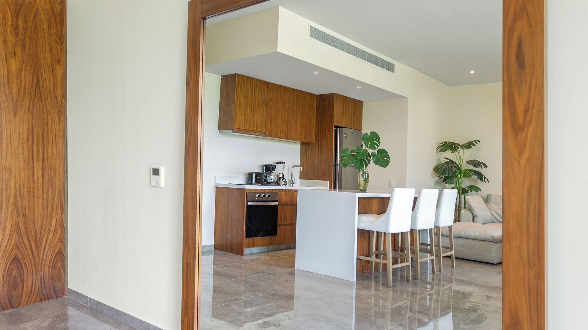 Apartahotel Mistiq 3*