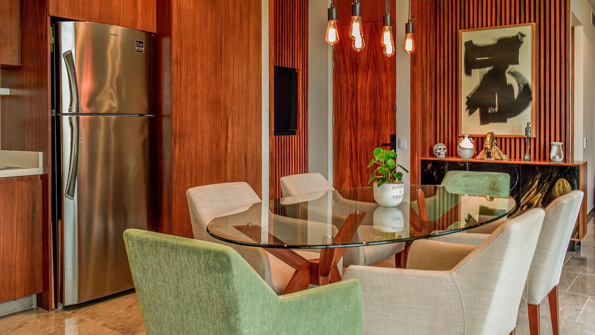 Apartahotel Mistiq 3*