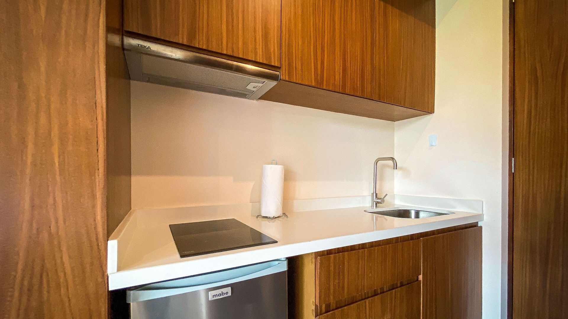 Mistiq Apartahotel