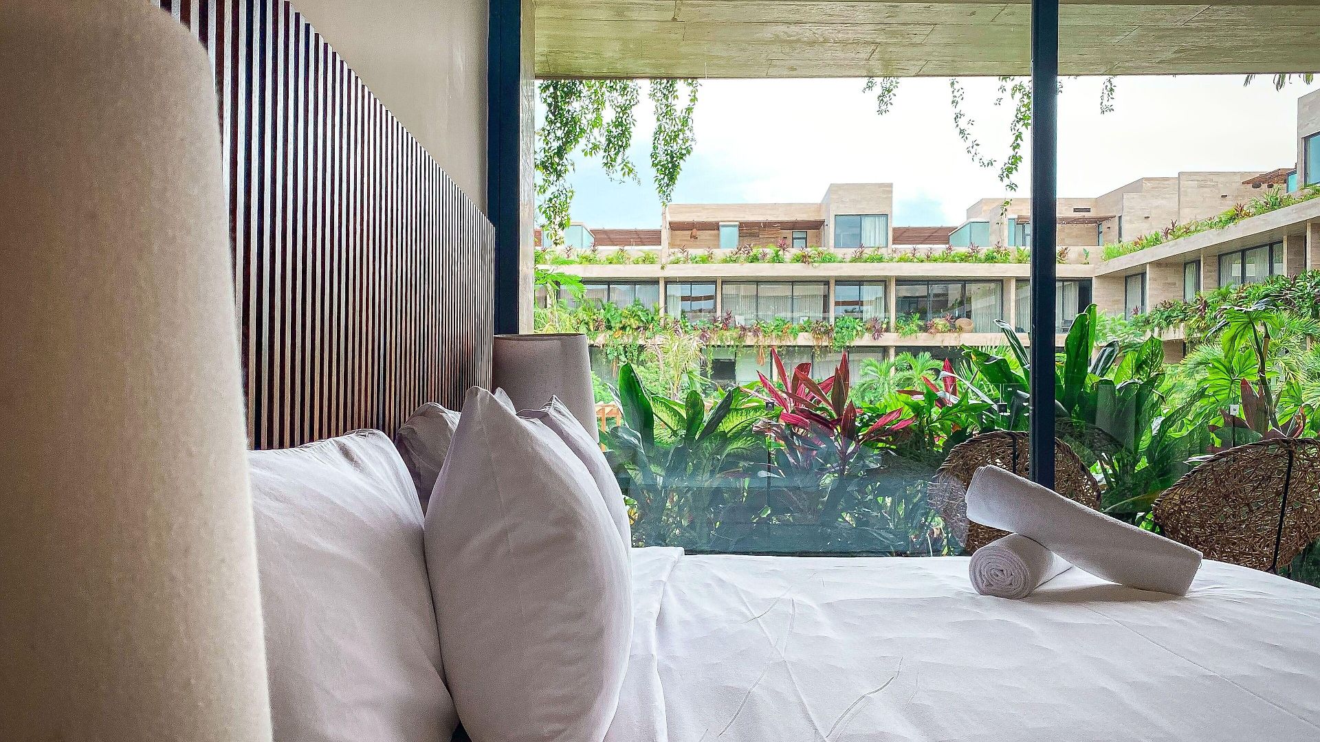 Mistiq Apartahotel Tulum