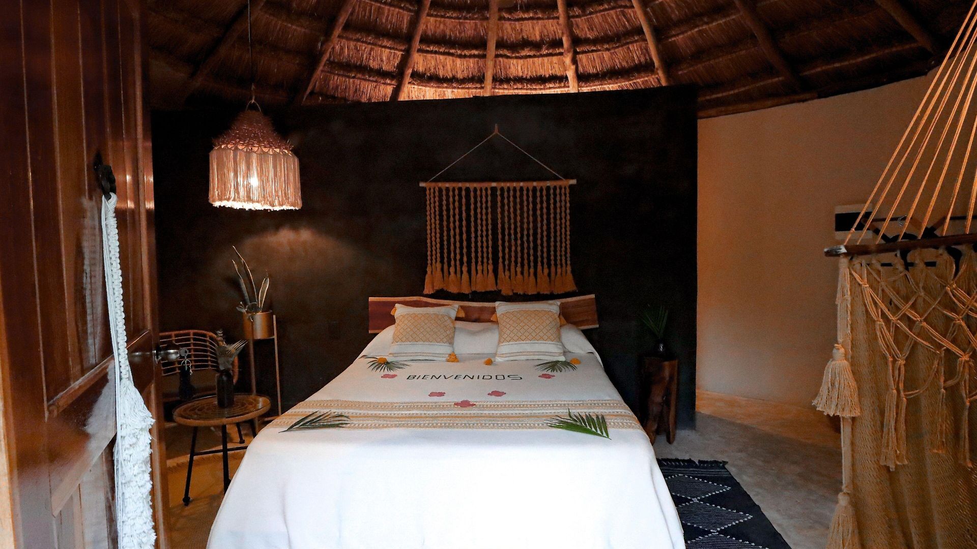 The Yellow Nest Hotel Tulum