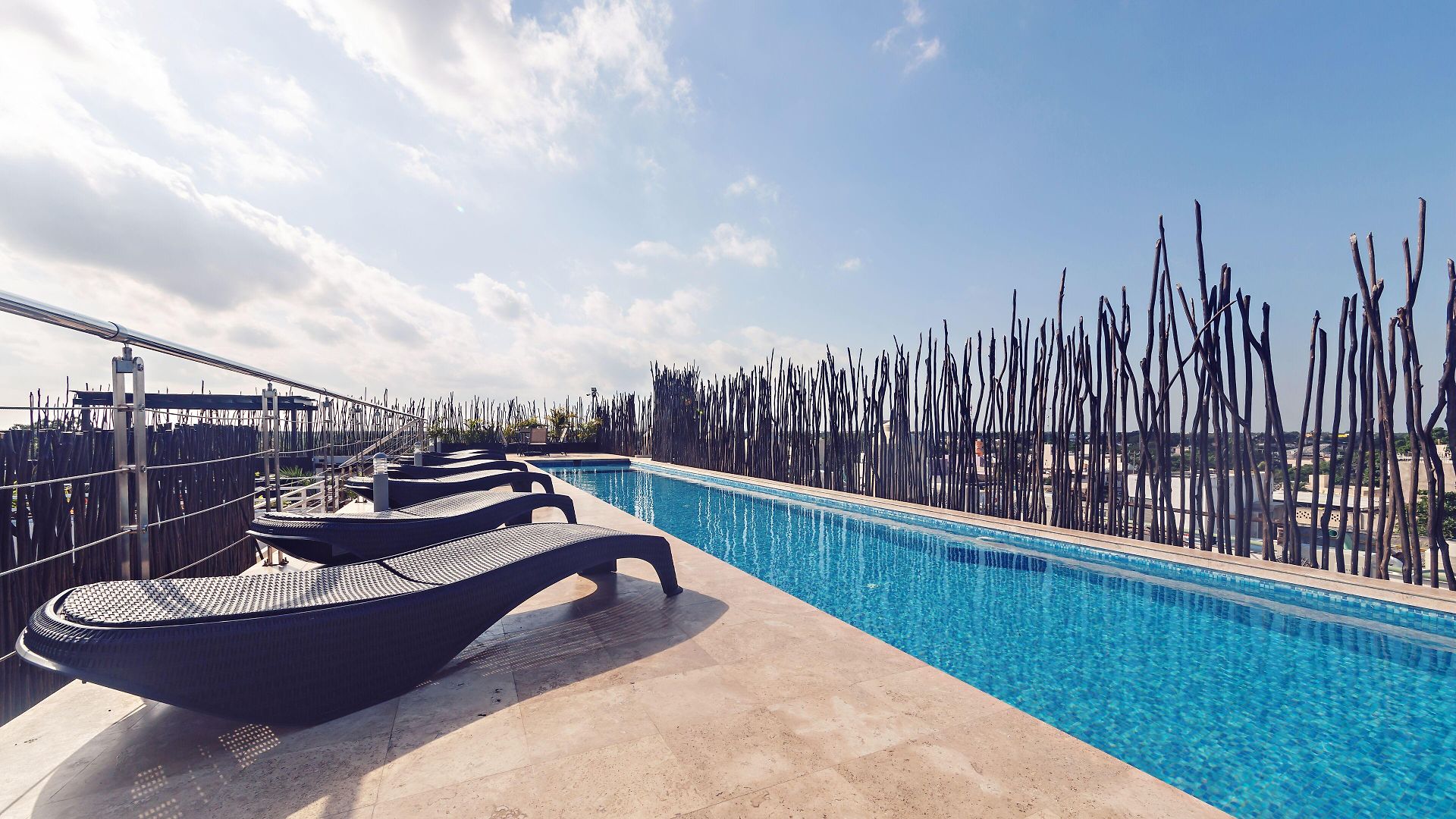 Apartahotel Carpe Diem By Nah Tulum