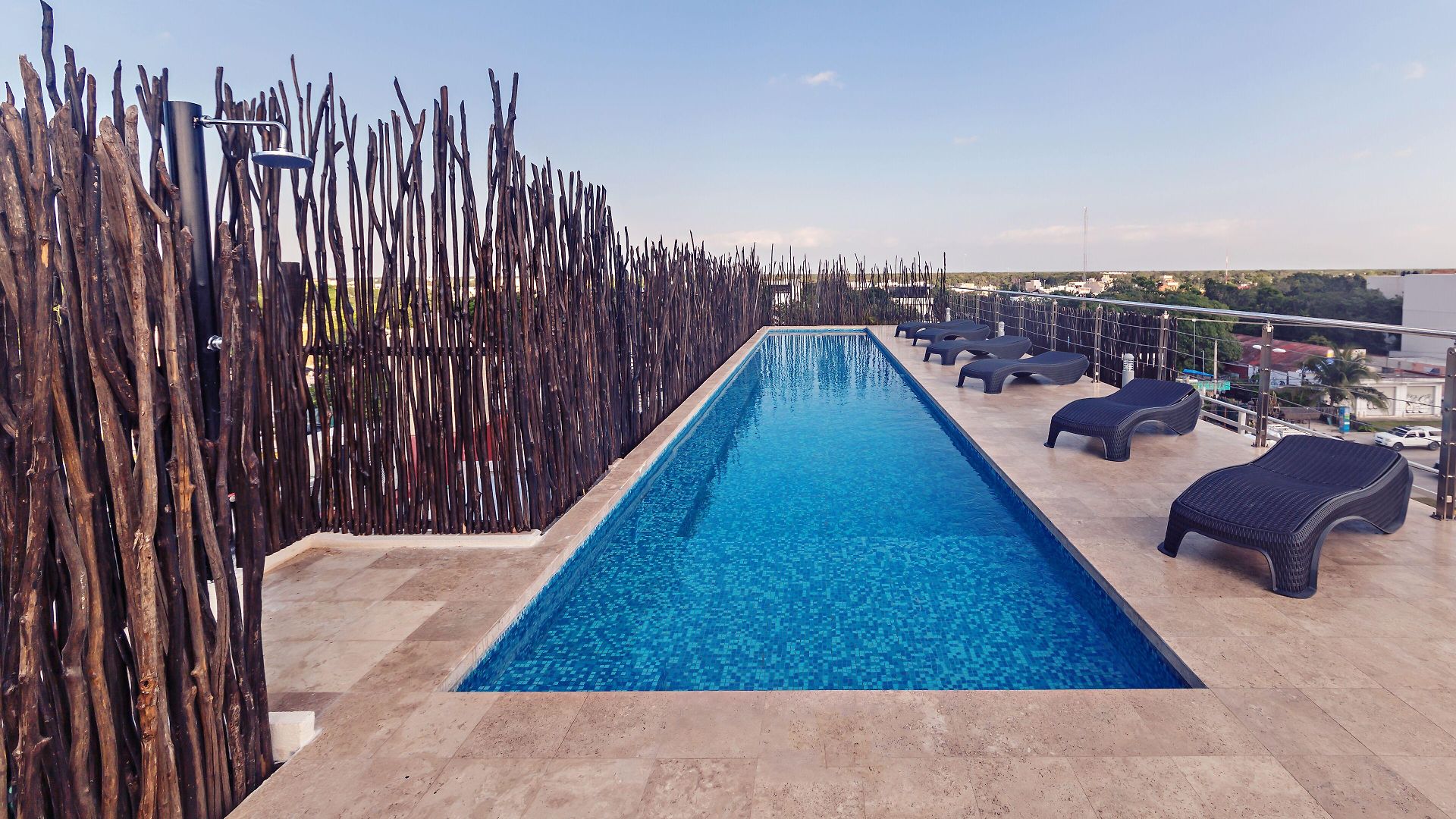 Apartahotel Carpe Diem By Nah 3*