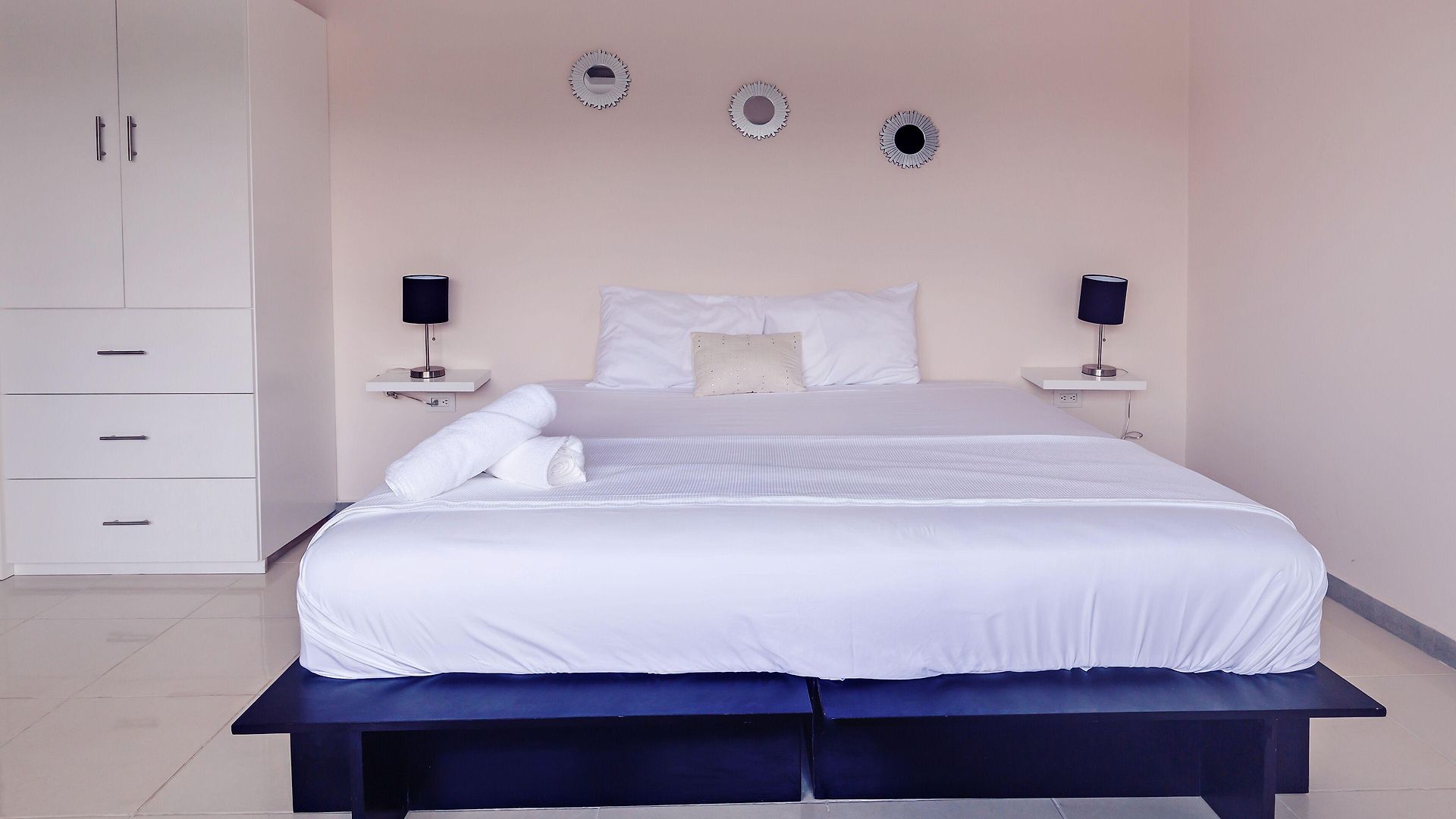 Apartahotel Carpe Diem By Nah