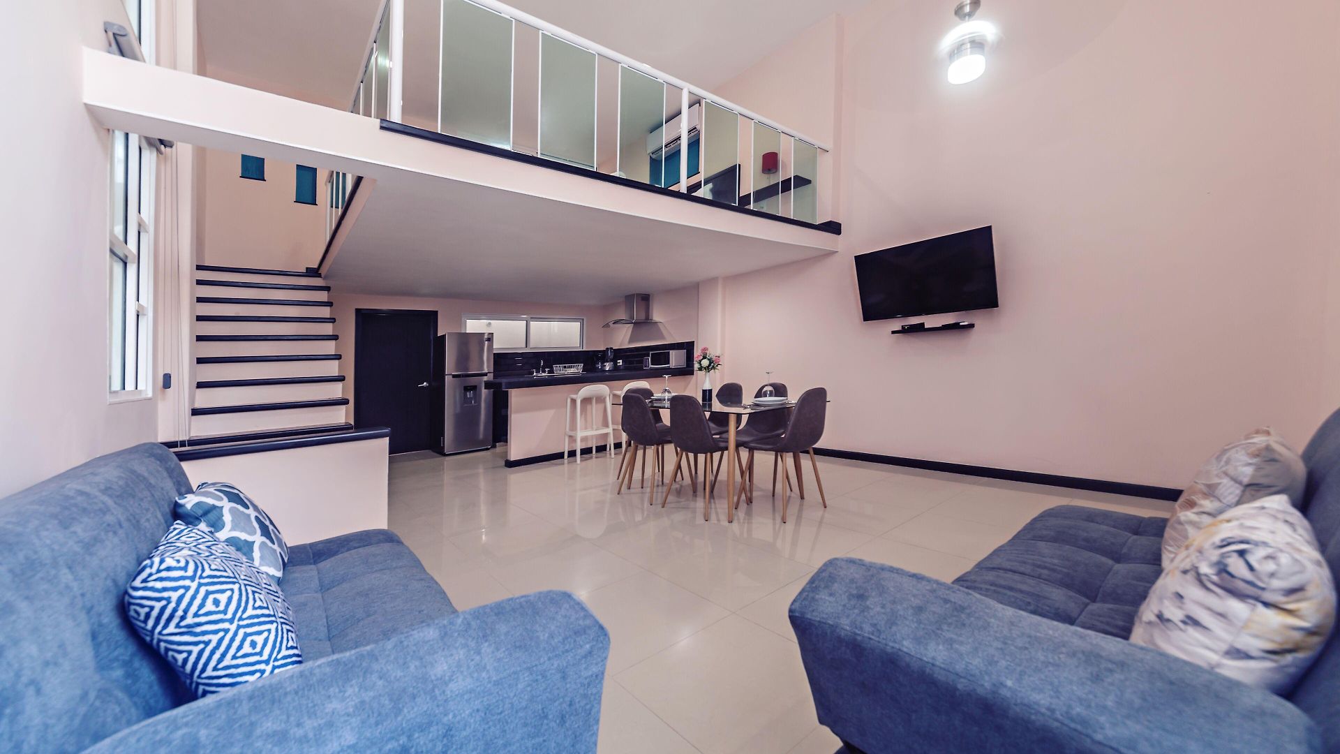 Carpe Diem By Nah Apartahotel 3*