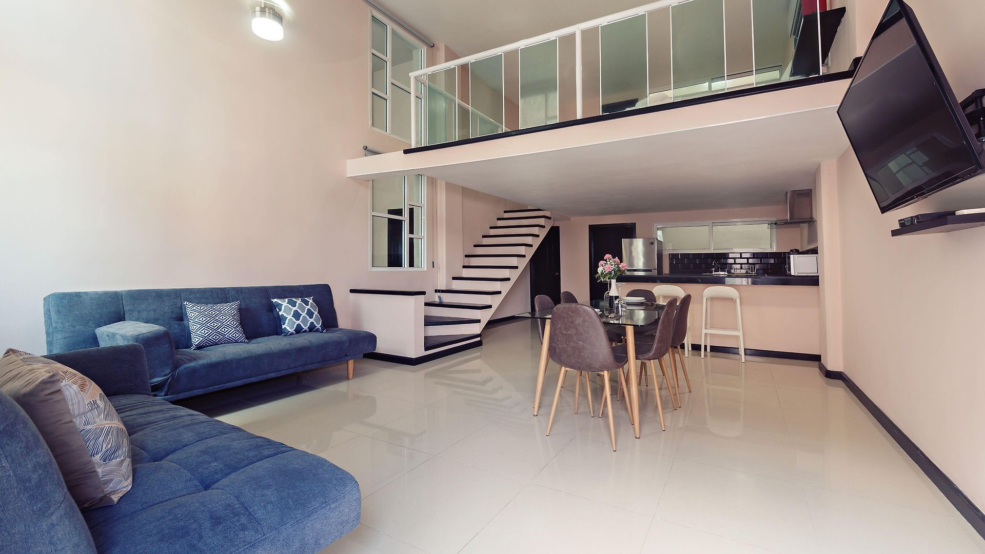 Carpe Diem By Nah Apartahotel 3*