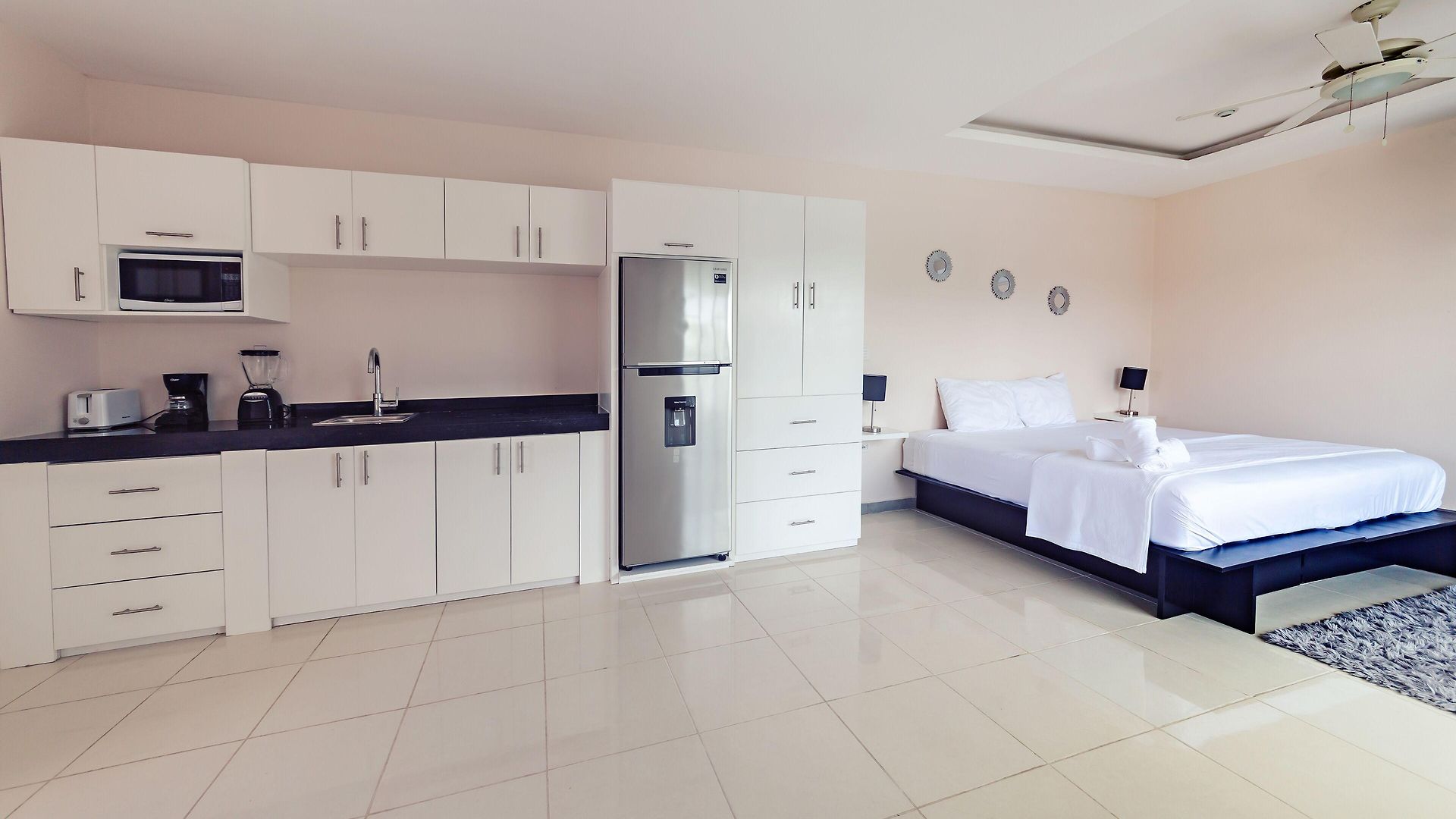 Apartahotel Carpe Diem By Nah