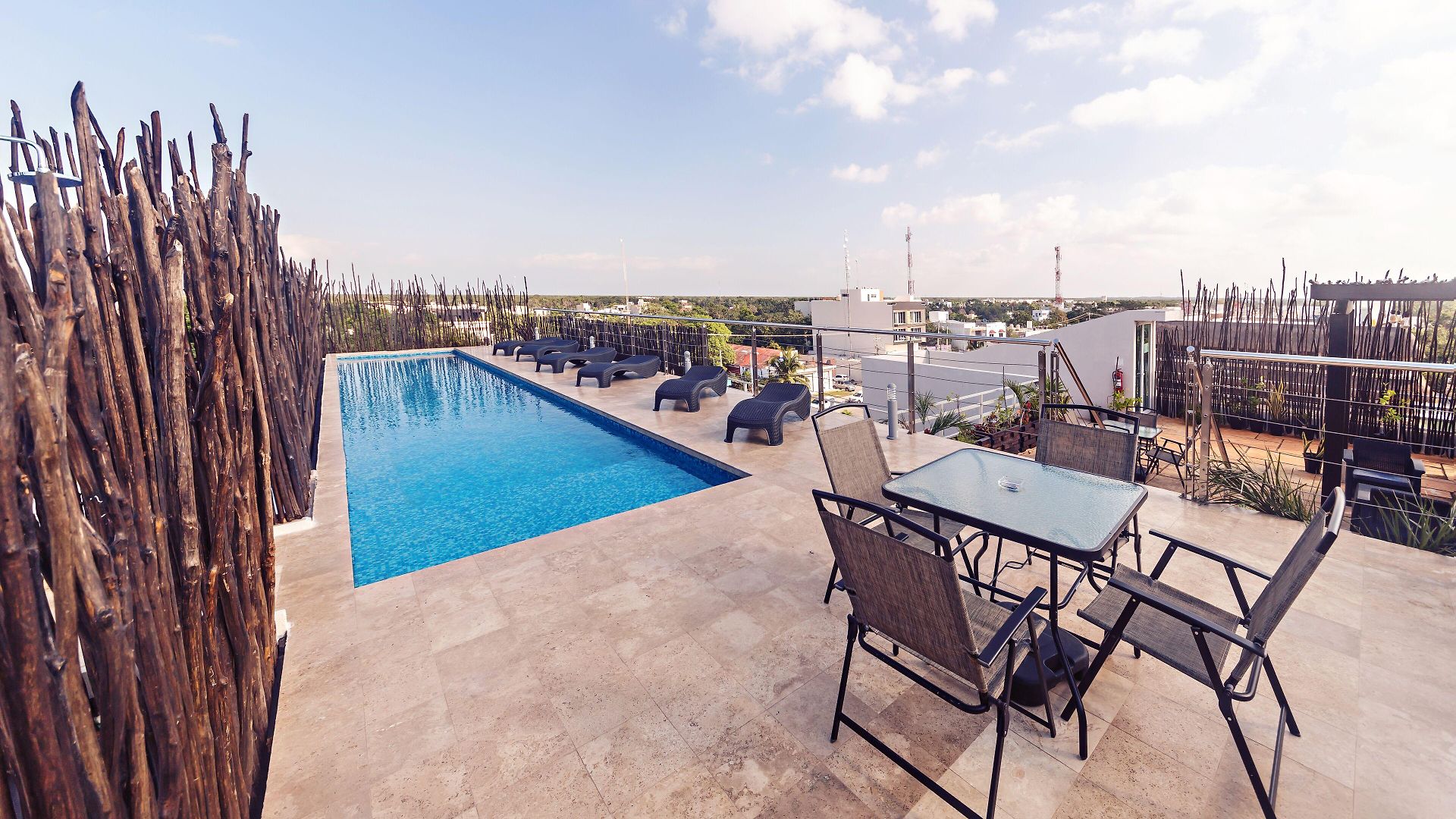 Apartahotel Carpe Diem By Nah Tulum