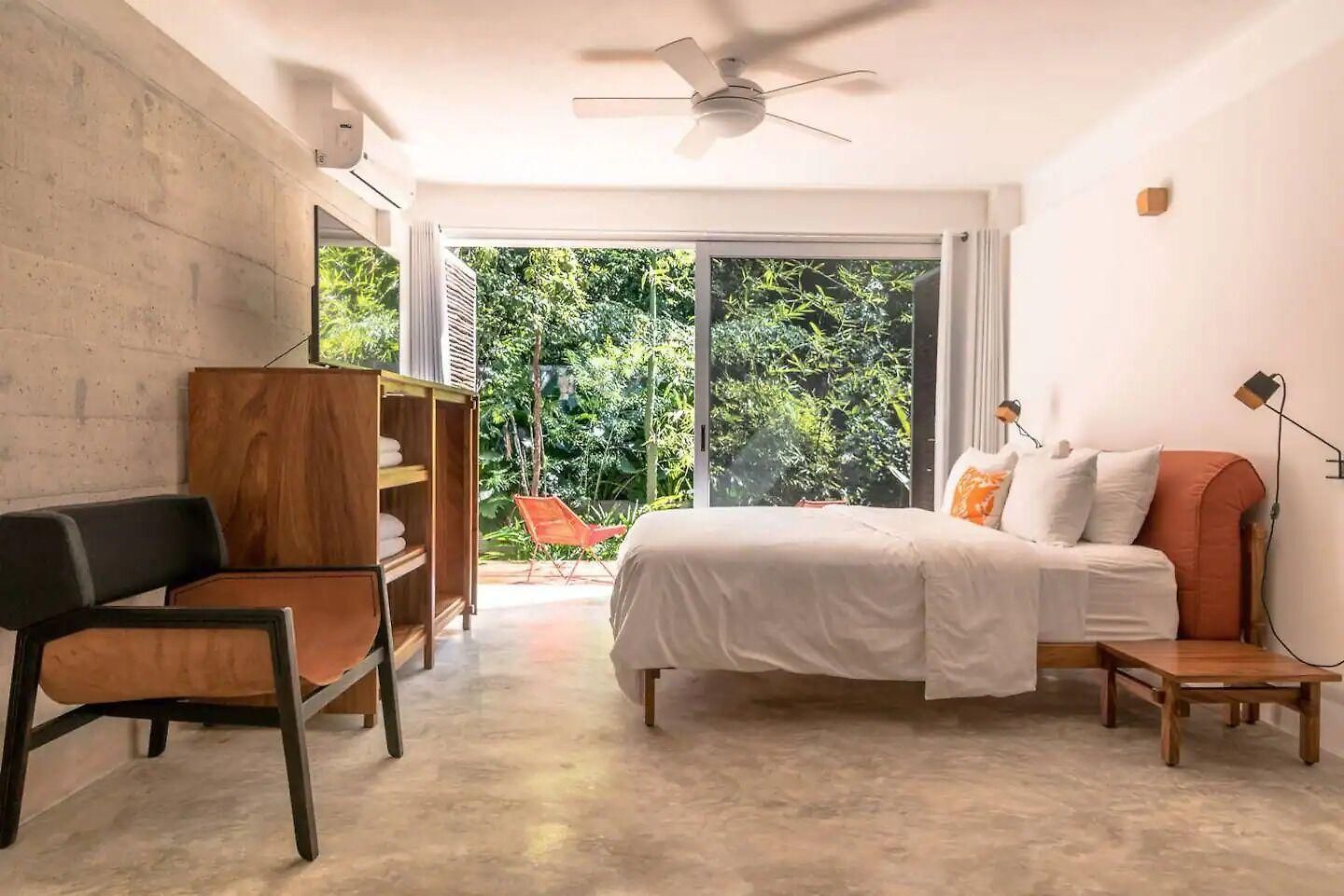 Casa De Piedra 4* Tulum