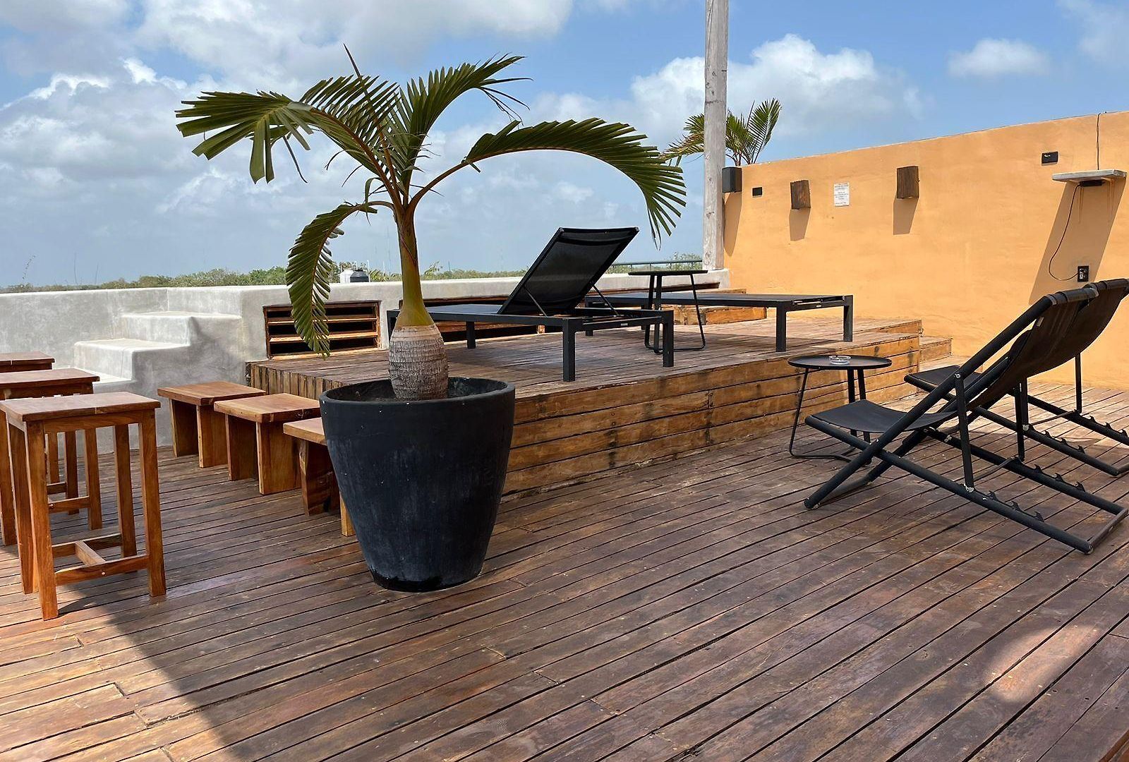 Nu Tulum & Beach Club Hotel
