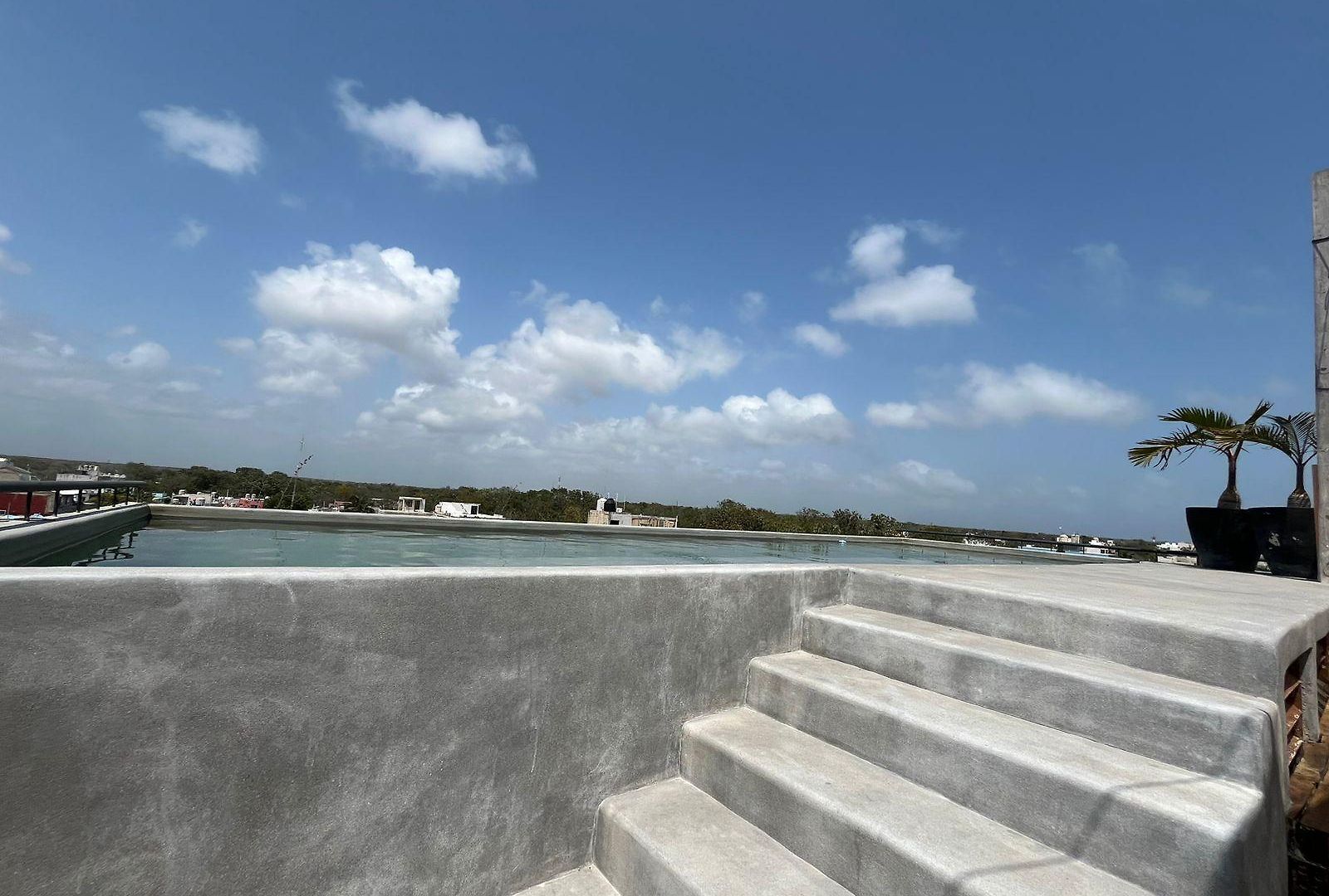 Nu Tulum & Beach Club Hotel Tulum