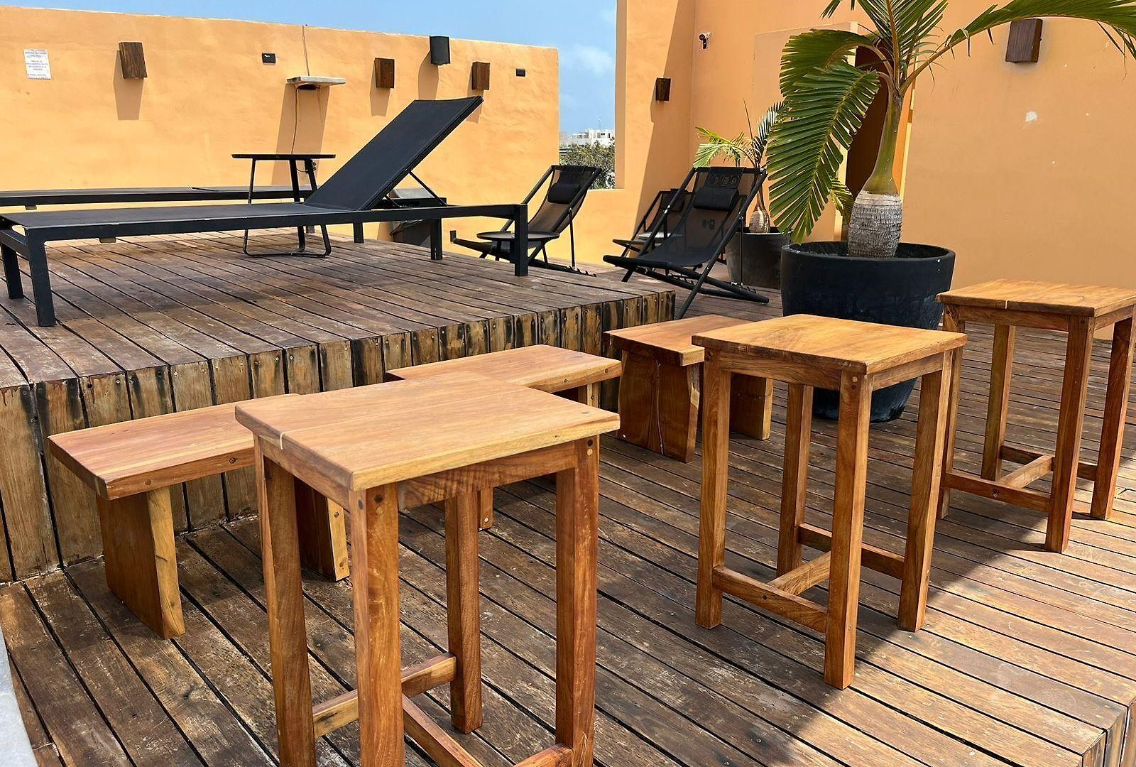 Hotel Nu Tulum & Beach Club Tulum
