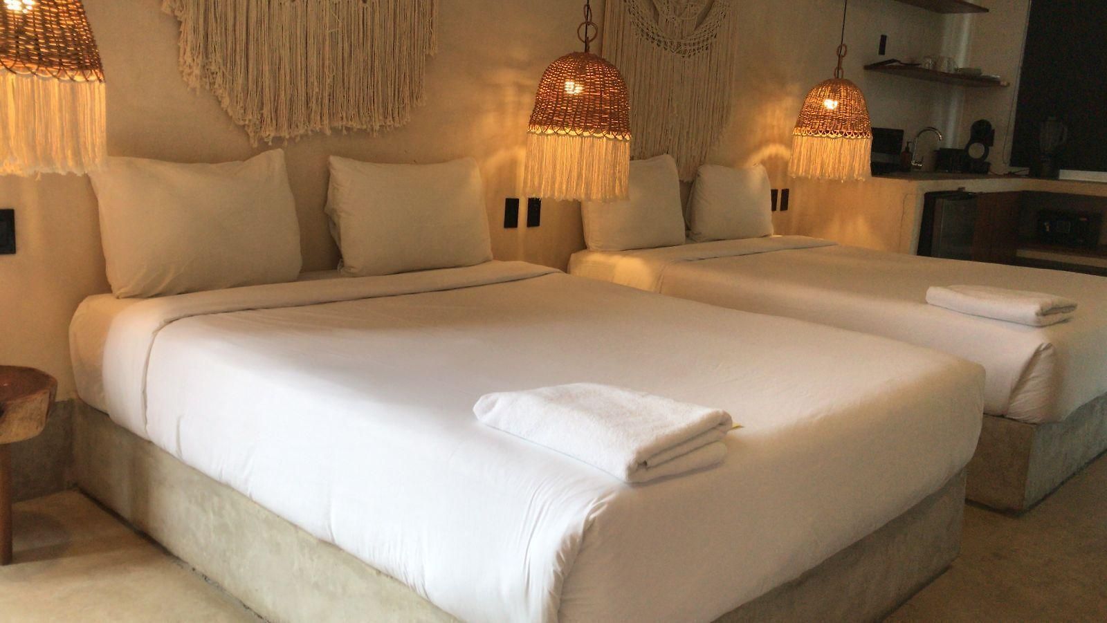 Nu Tulum & Beach Club Hotel Tulum