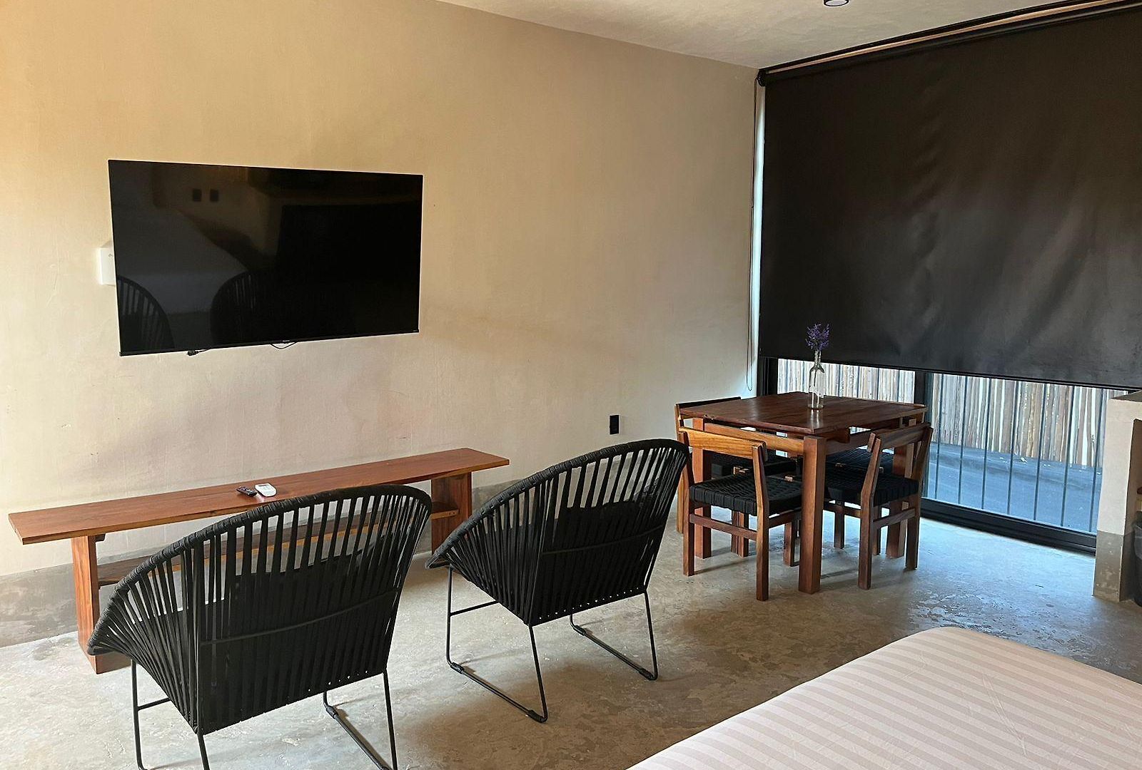 Nu Tulum & Beach Club Tulum